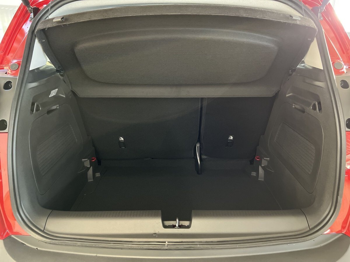 Bild 4 von Opel Crossland 12 Direct Injection Turbo, 81 kW (110 PS)