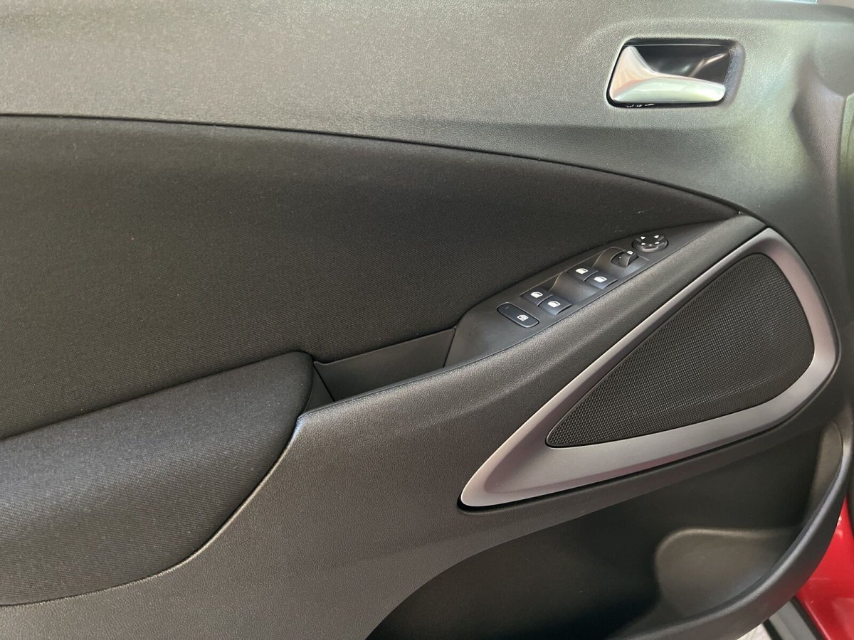 Bild 7 von Opel Crossland 12 Direct Injection Turbo, 81 kW (110 PS)