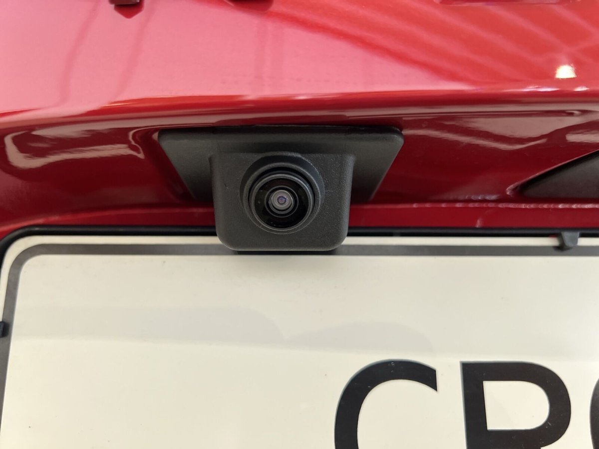 Bild 12 von Opel Crossland 12 Direct Injection Turbo, 81 kW (110 PS)