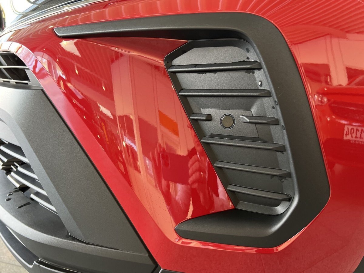 Bild 15 von Opel Crossland 12 Direct Injection Turbo, 81 kW (110 PS)