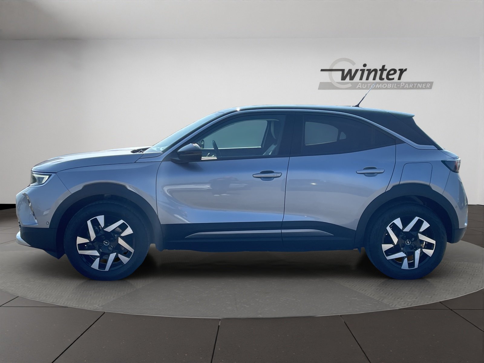 Bild 2 von Opel Mokka-e Elegance