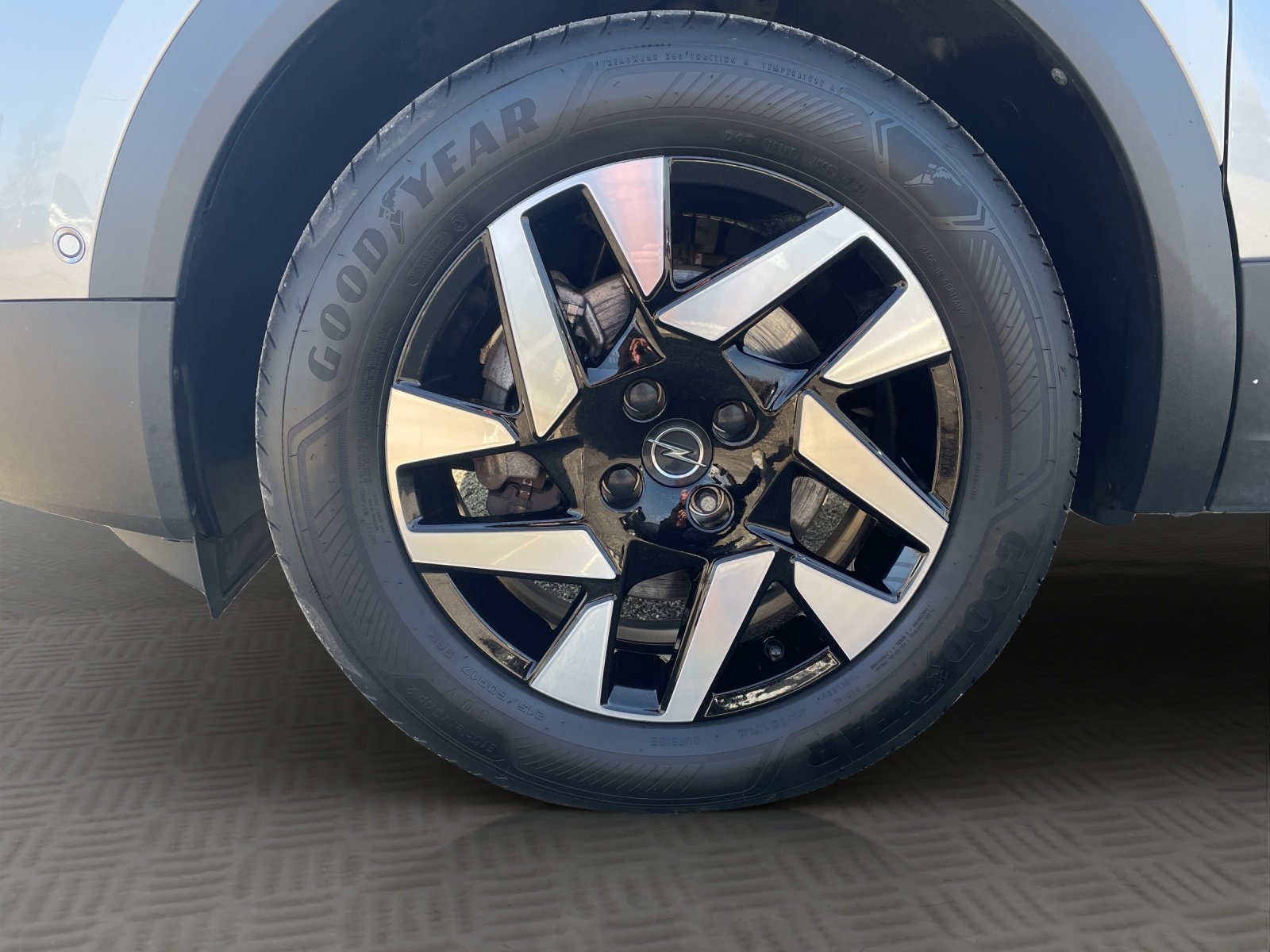 Bild 4 von Opel Mokka-e Elegance