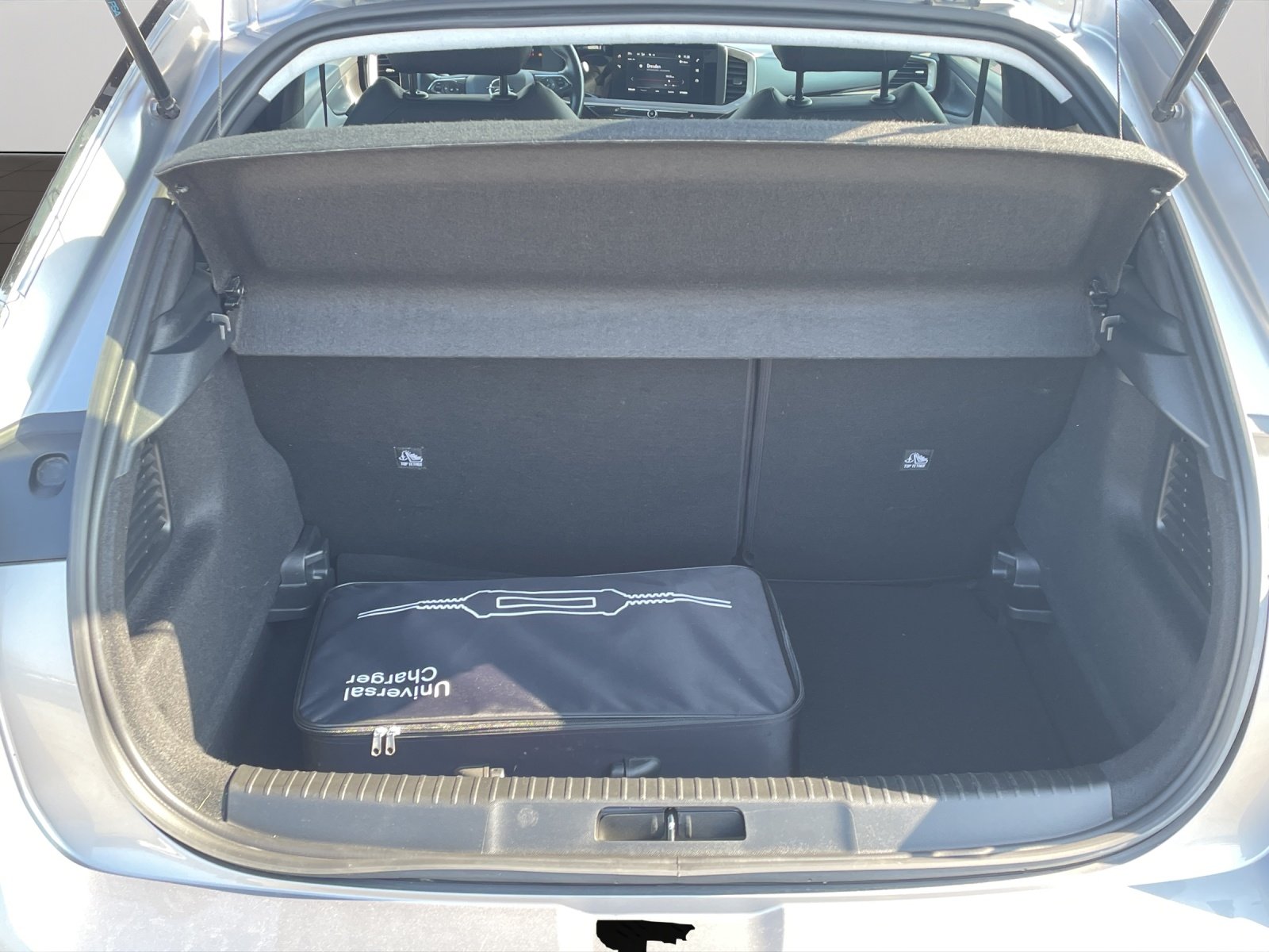 Bild 5 von Opel Mokka-e Elegance