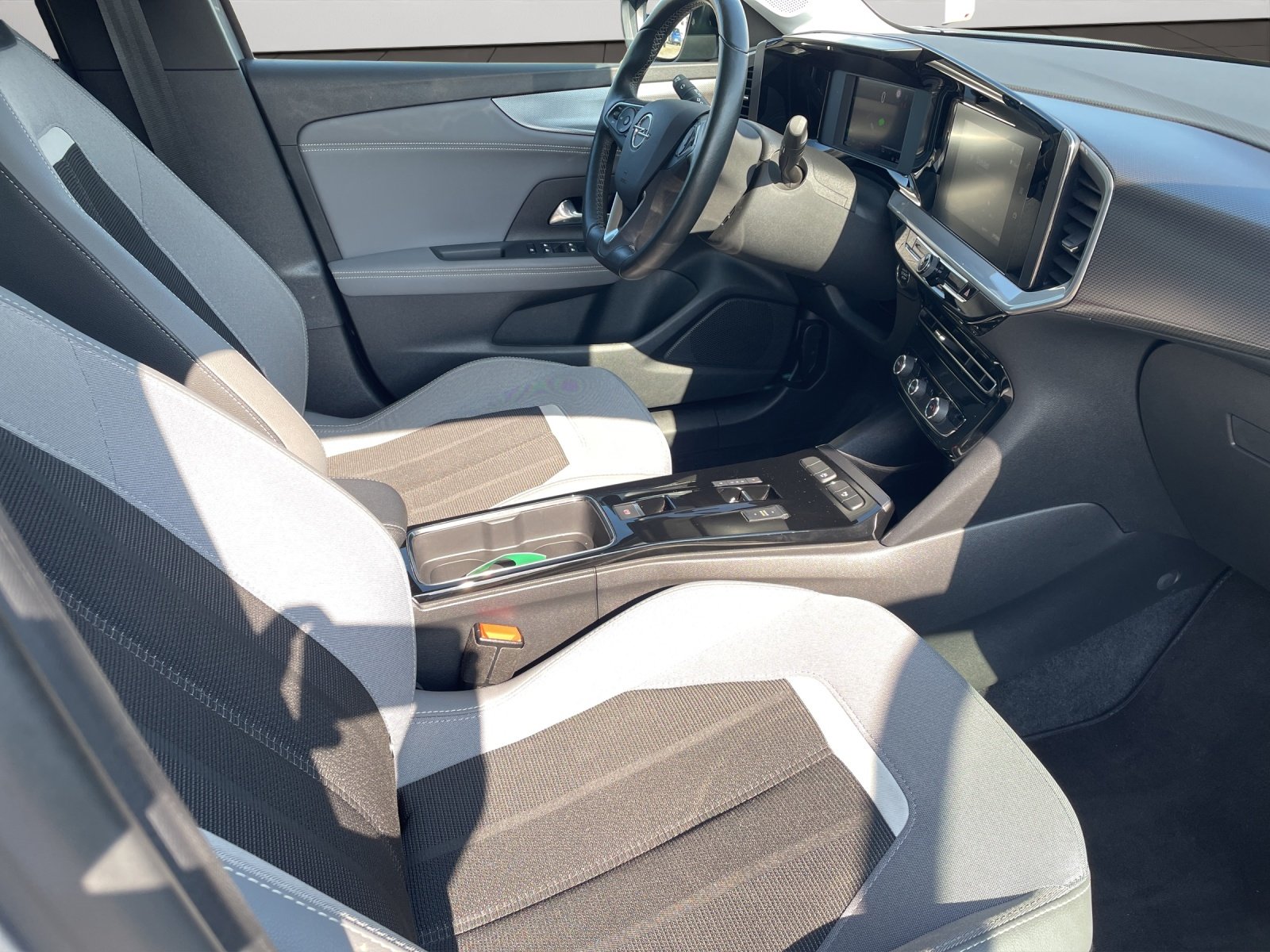 Bild 7 von Opel Mokka-e Elegance