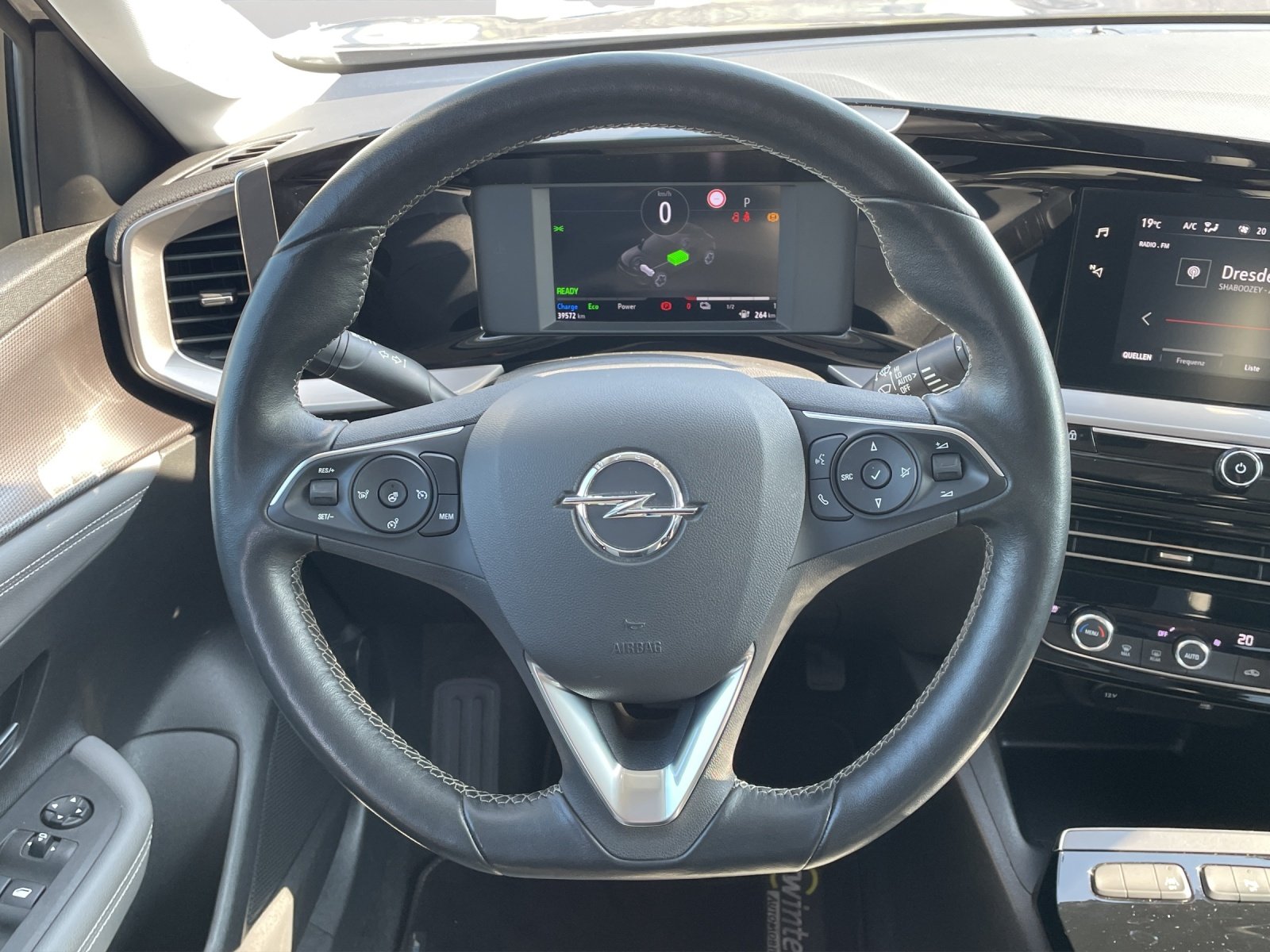 Bild 9 von Opel Mokka-e Elegance