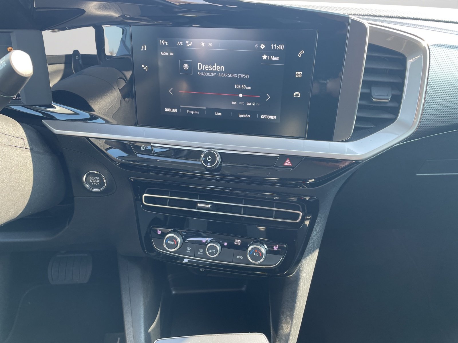 Bild 10 von Opel Mokka-e Elegance