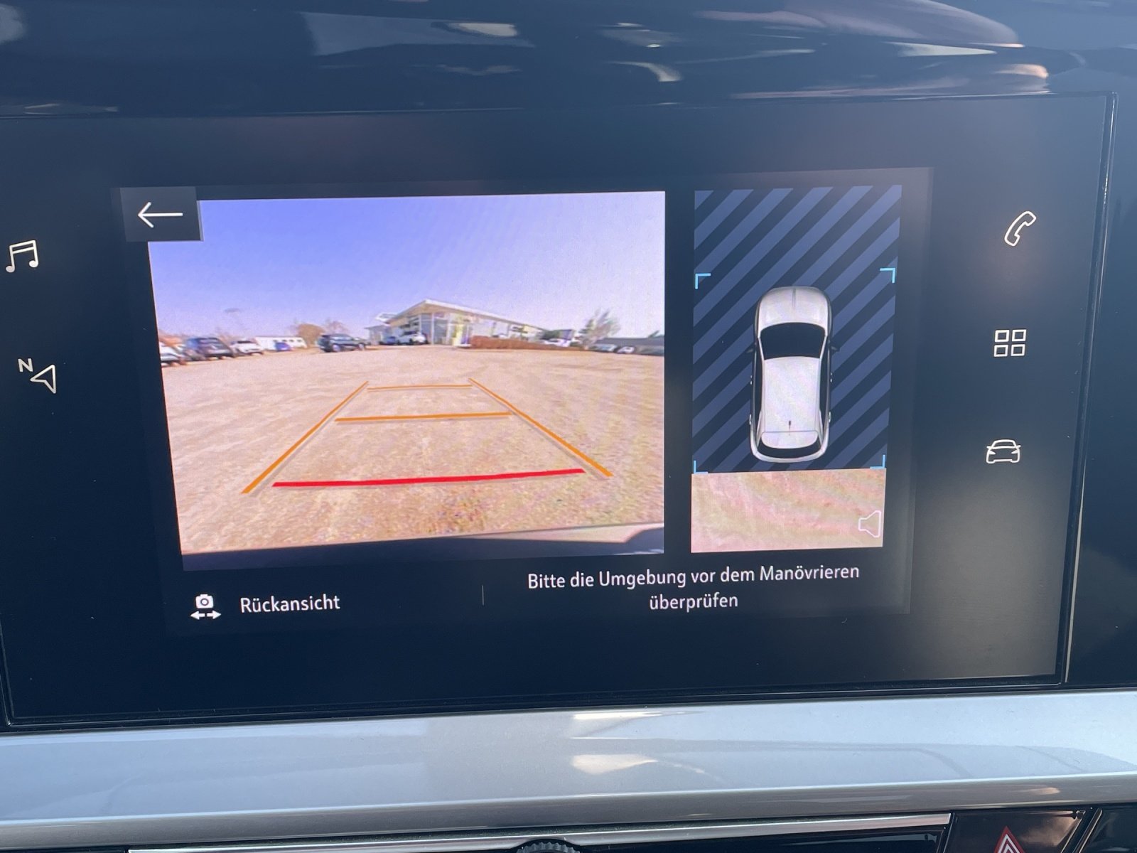 Bild 14 von Opel Mokka-e Elegance