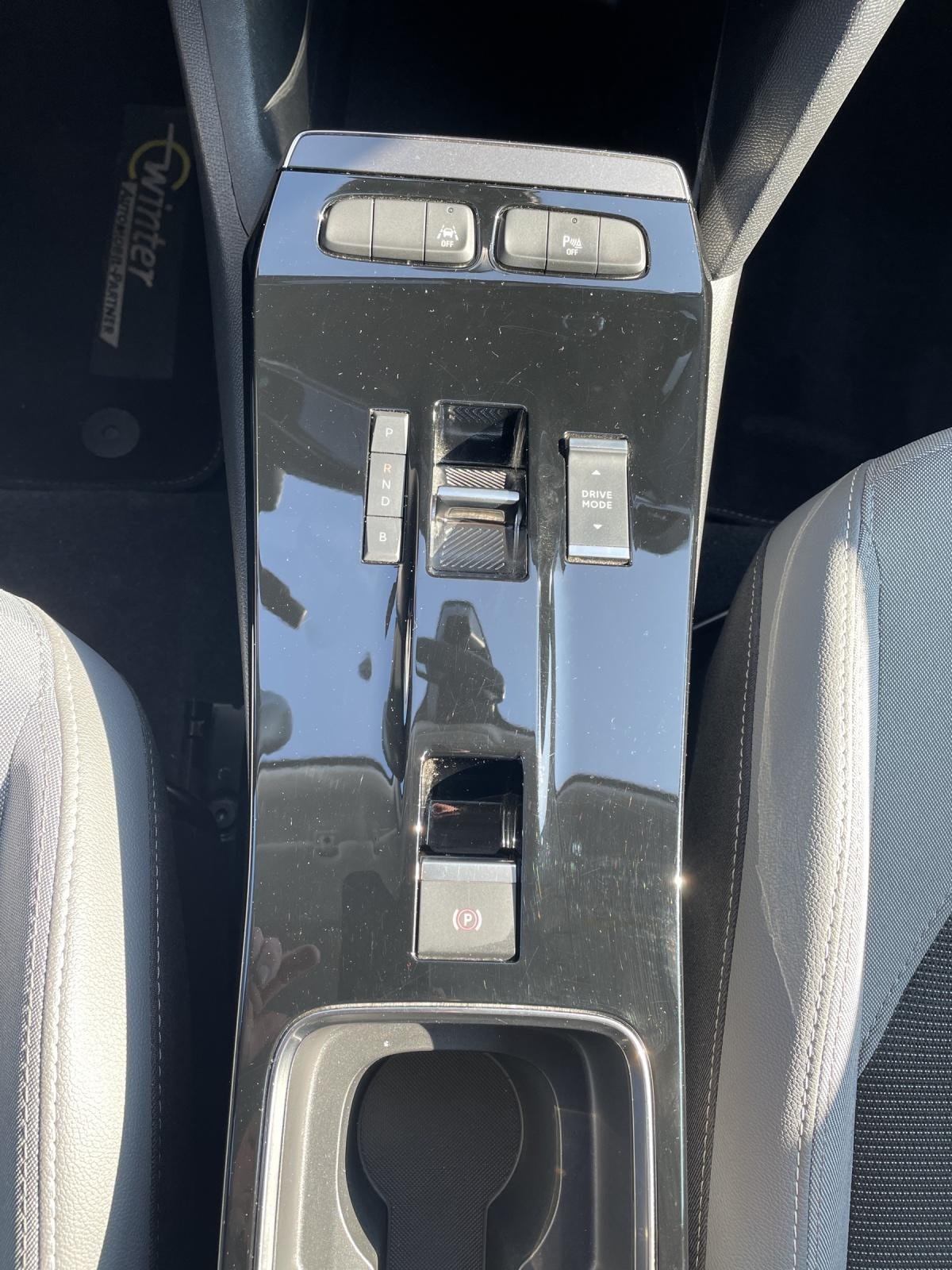 Bild 15 von Opel Mokka-e Elegance