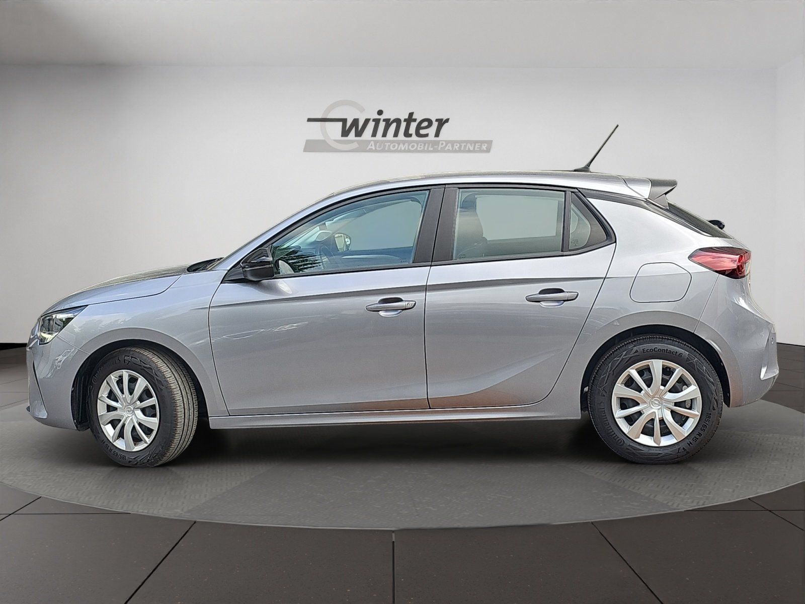 Bild 3 von Opel Corsa F 1.2