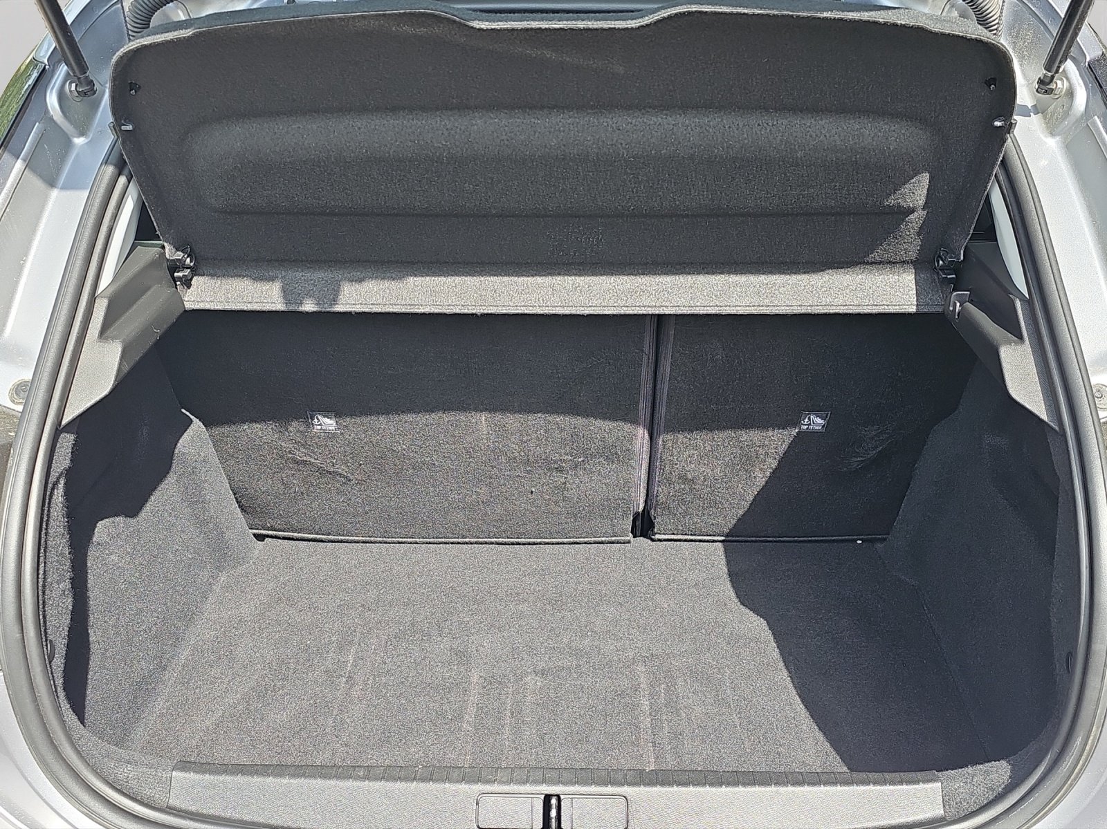 Bild 4 von Opel Corsa F 1.2