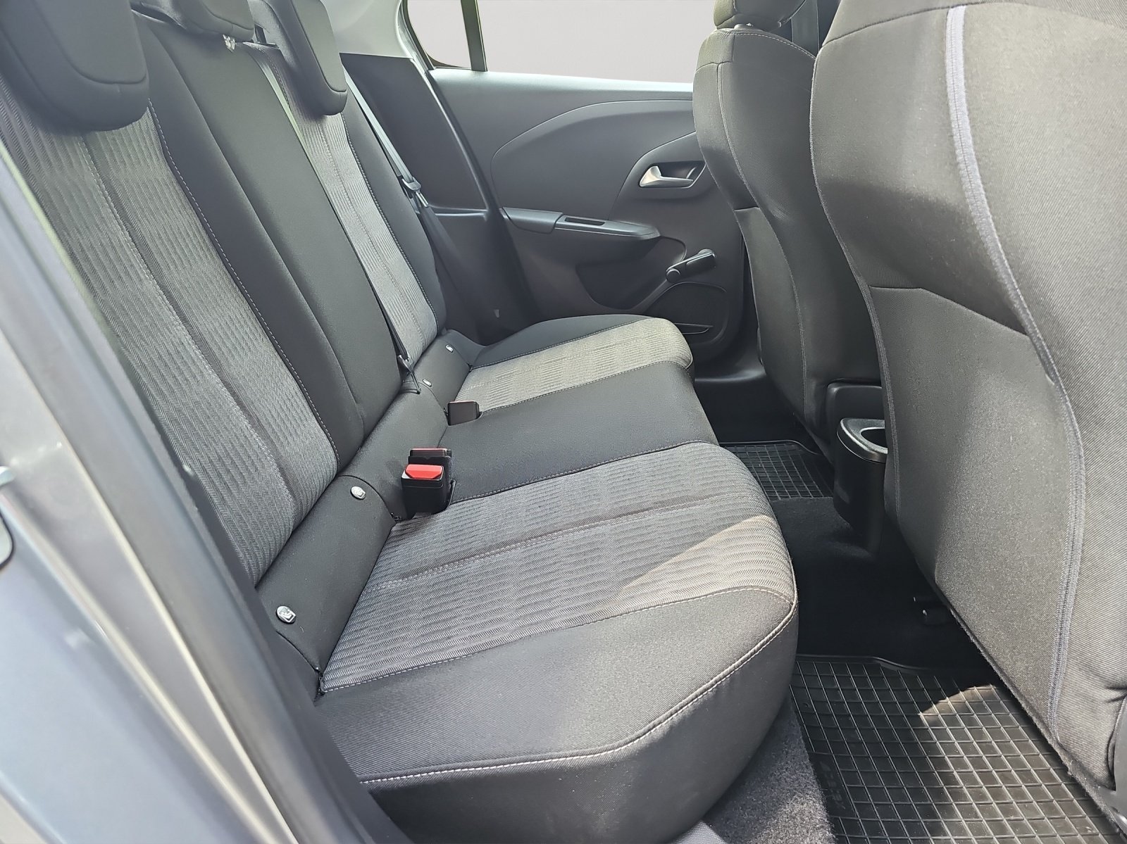 Bild 6 von Opel Corsa F 1.2
