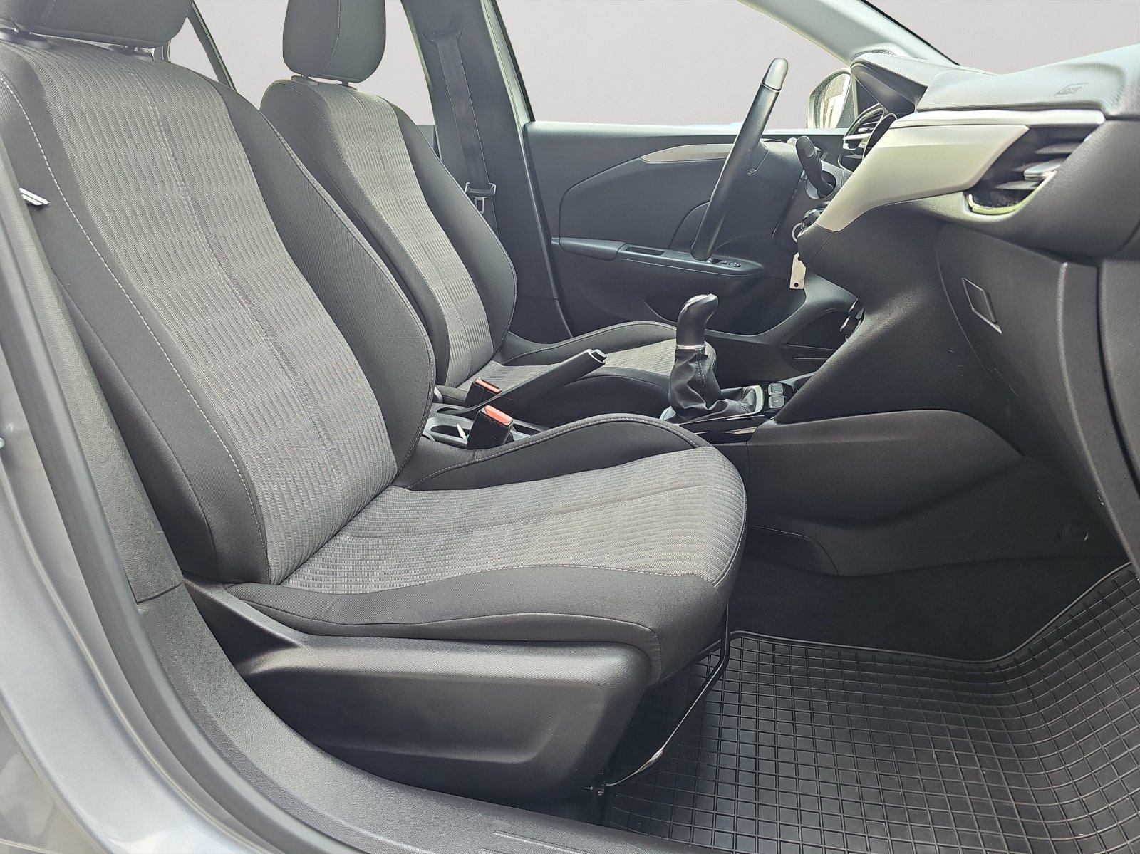 Bild 7 von Opel Corsa F 1.2