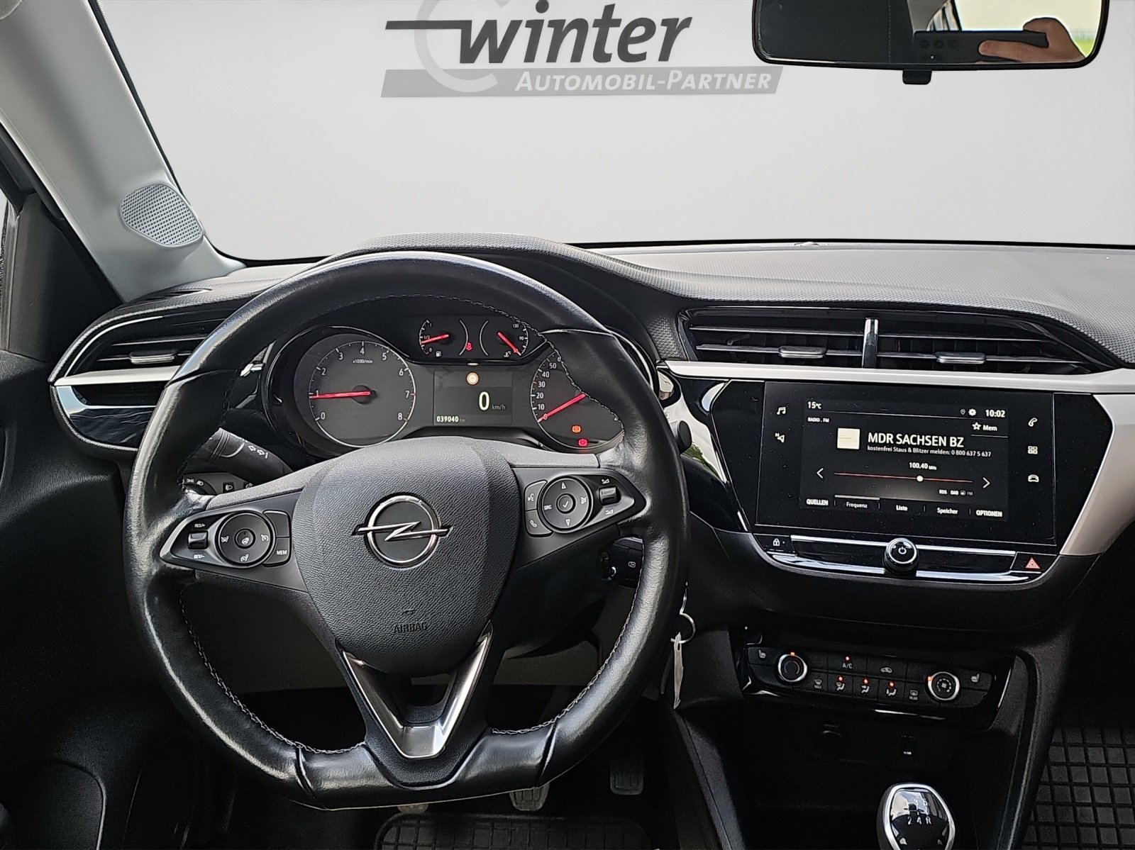 Bild 8 von Opel Corsa F 1.2