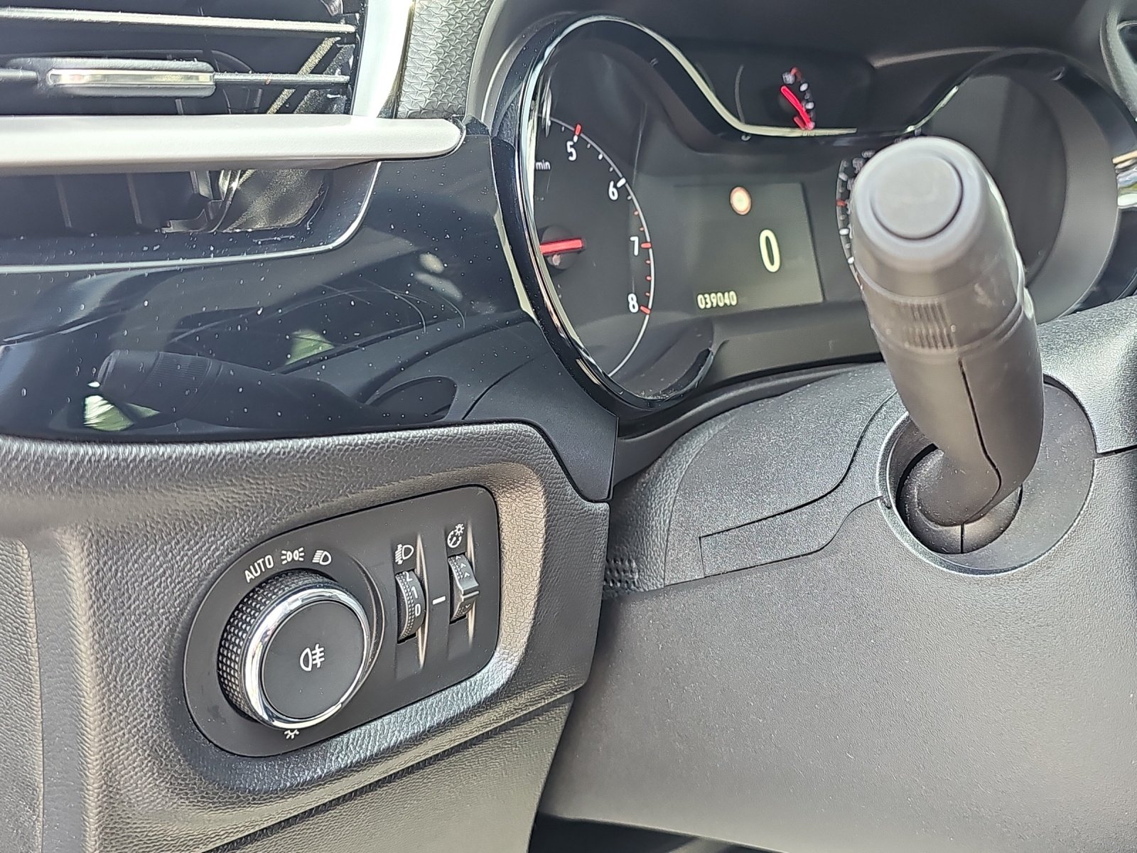 Bild 12 von Opel Corsa F 1.2