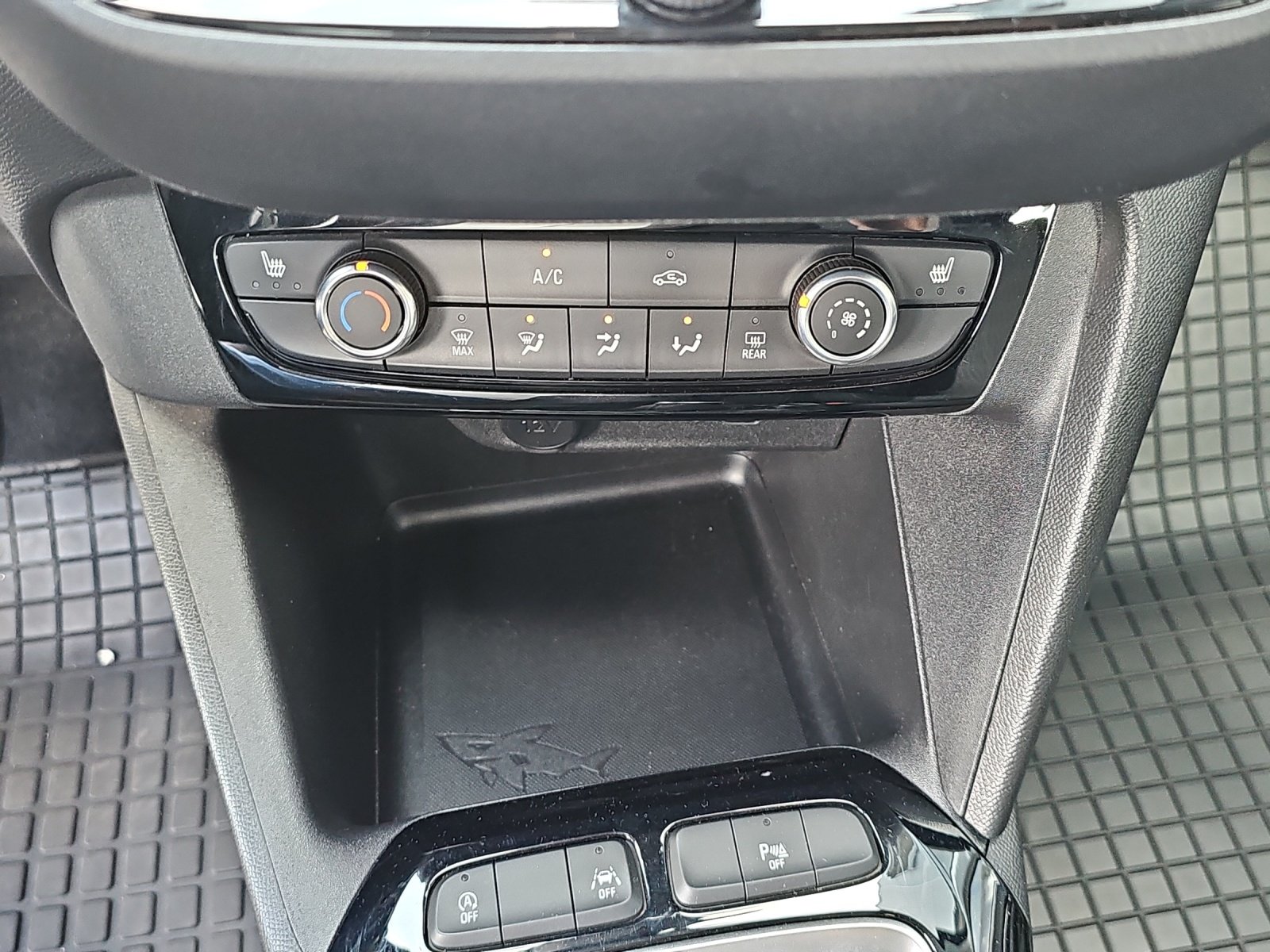 Bild 13 von Opel Corsa F 1.2