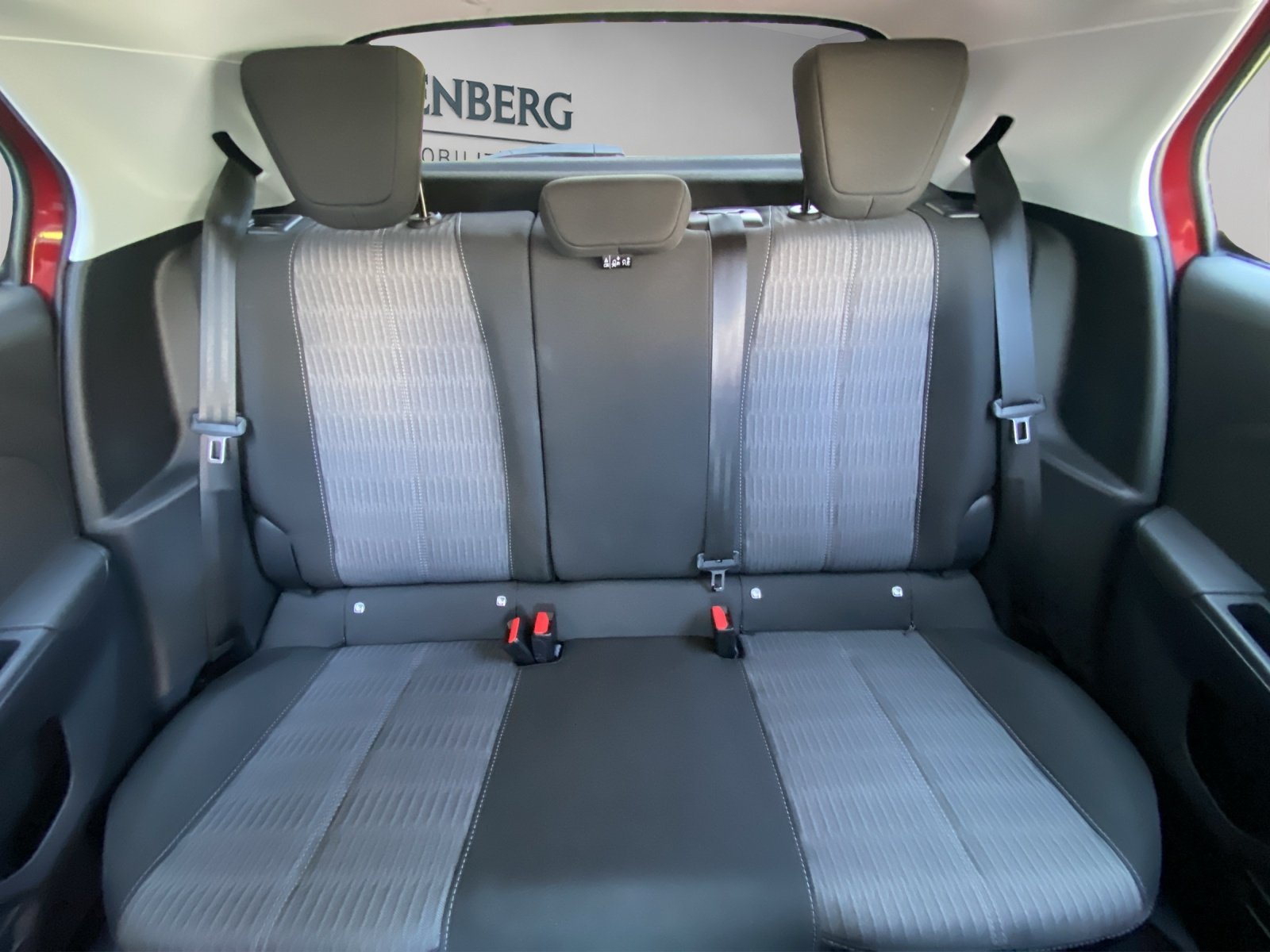 Bild 6 von Opel Corsa-e Edition  Elektromotor, 100 kW (136 PS)