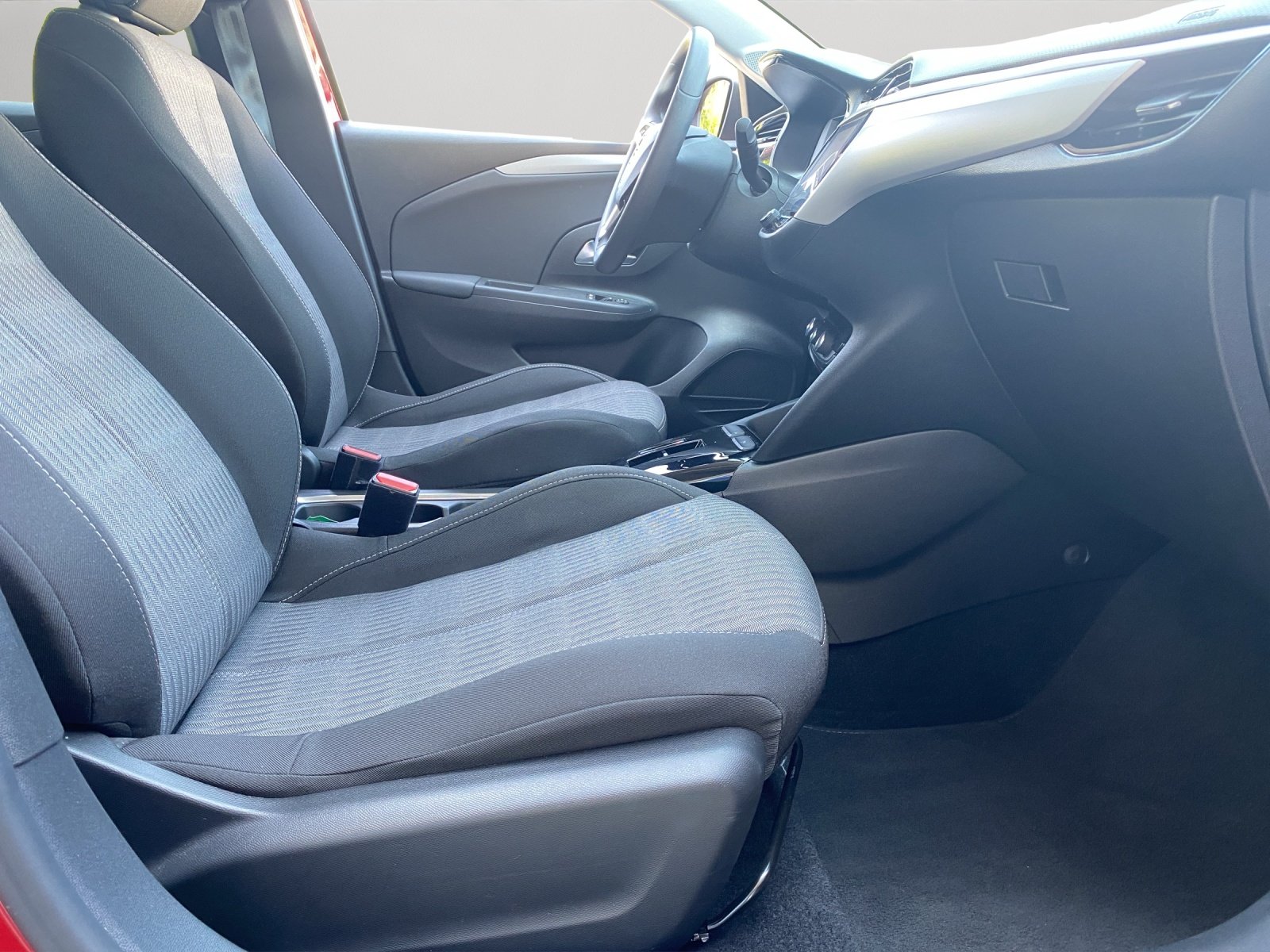 Bild 7 von Opel Corsa-e Edition  Elektromotor, 100 kW (136 PS)