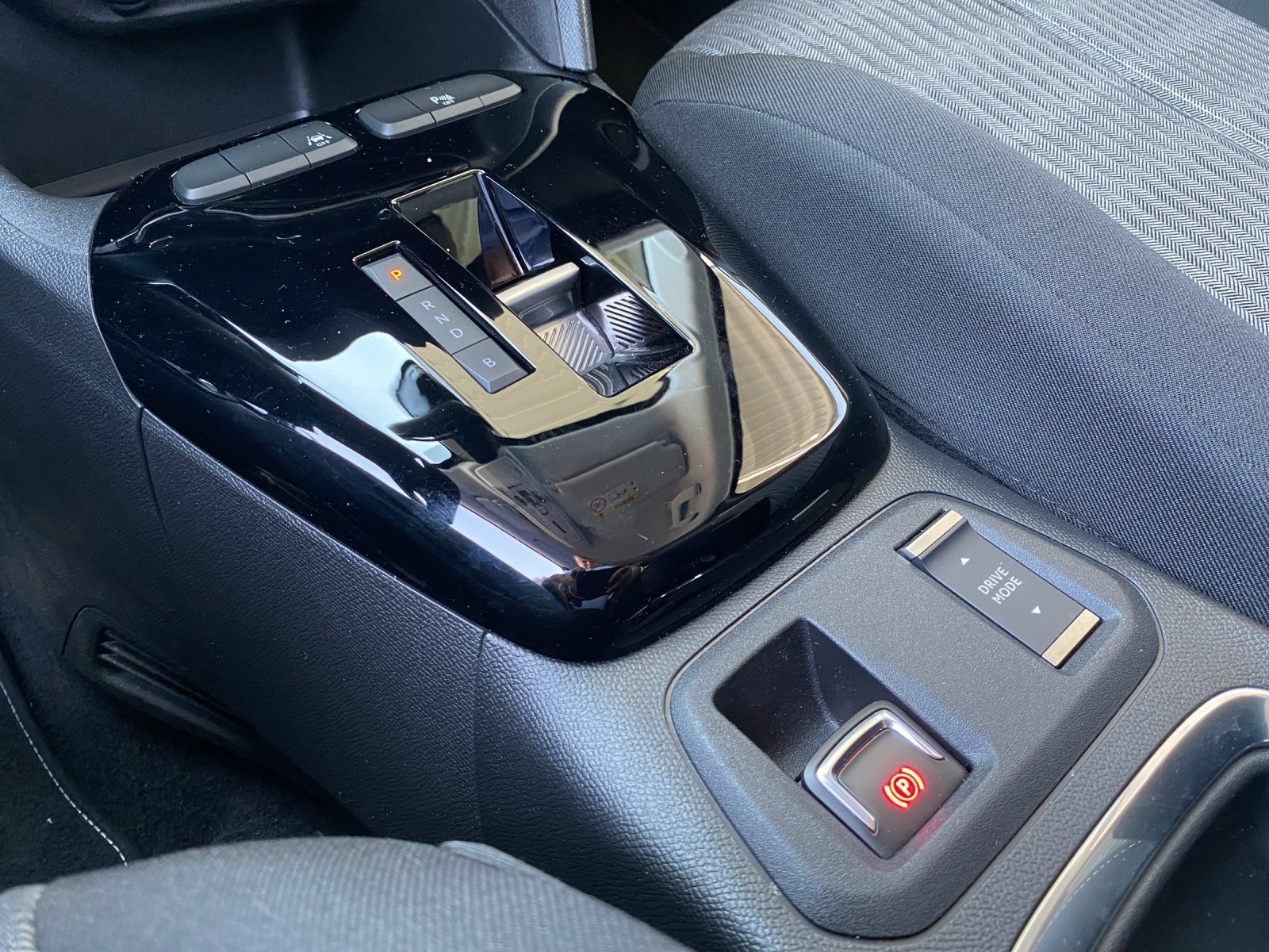 Bild 13 von Opel Corsa-e Edition  Elektromotor, 100 kW (136 PS)