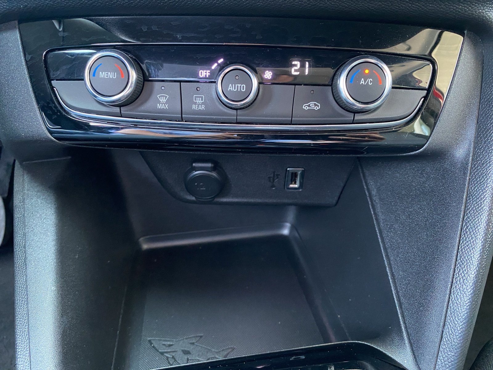 Bild 14 von Opel Corsa-e Edition  Elektromotor, 100 kW (136 PS)