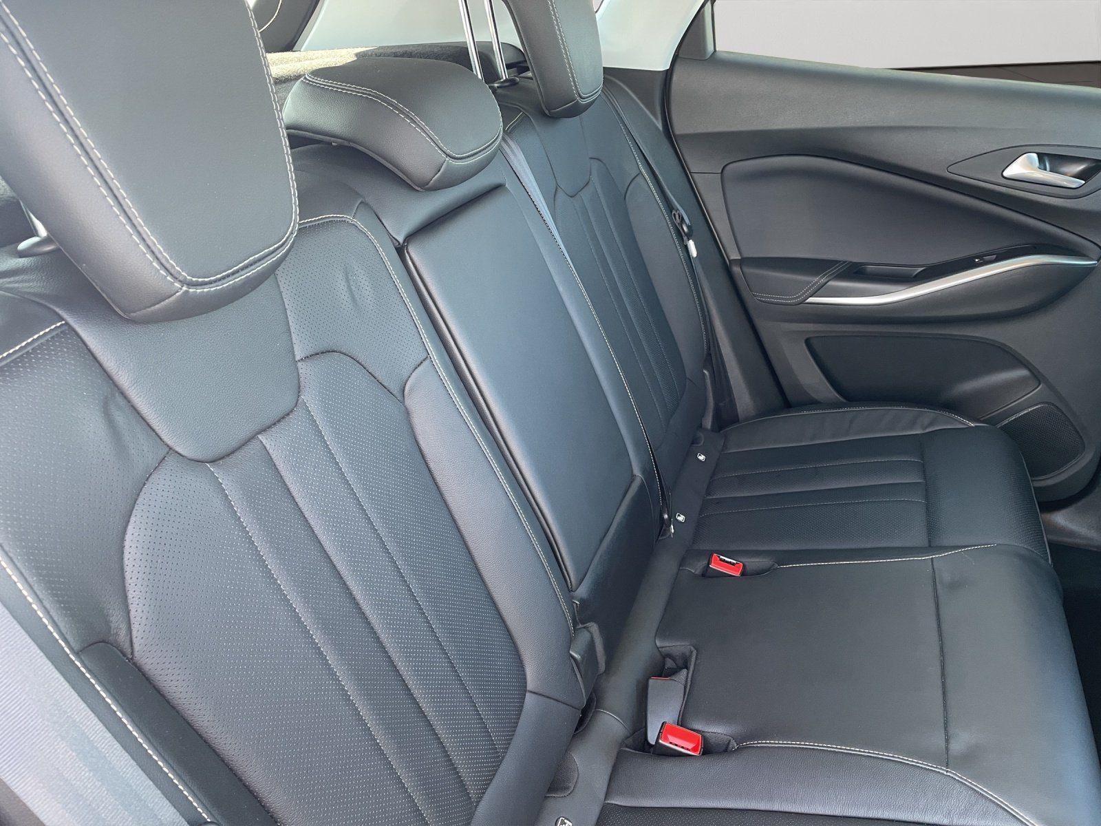 Bild 6 von Opel Grandland 1.6 Turbo Plug-In-Hybrid Ultimate