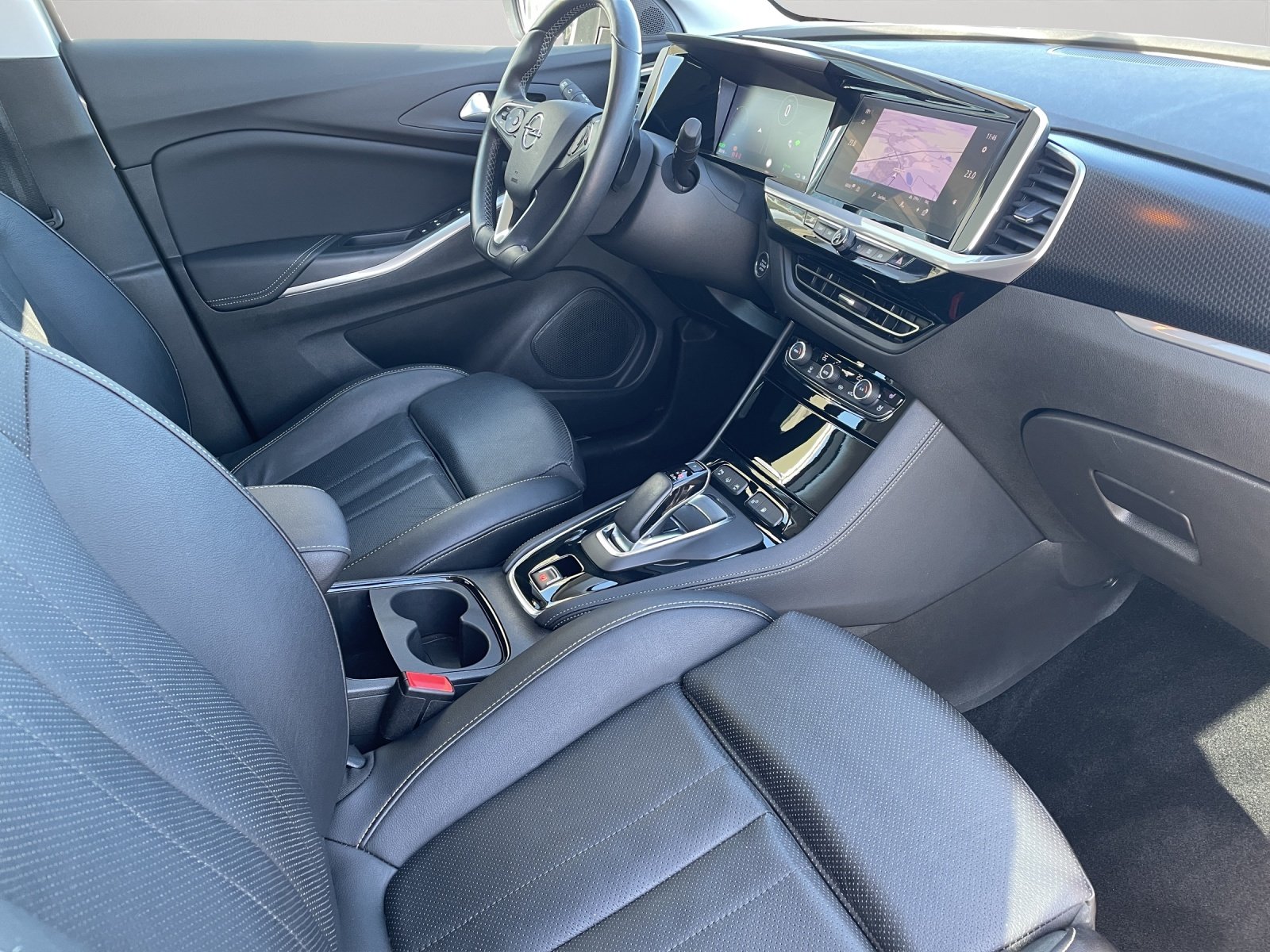 Bild 7 von Opel Grandland 1.6 Turbo Plug-In-Hybrid Ultimate