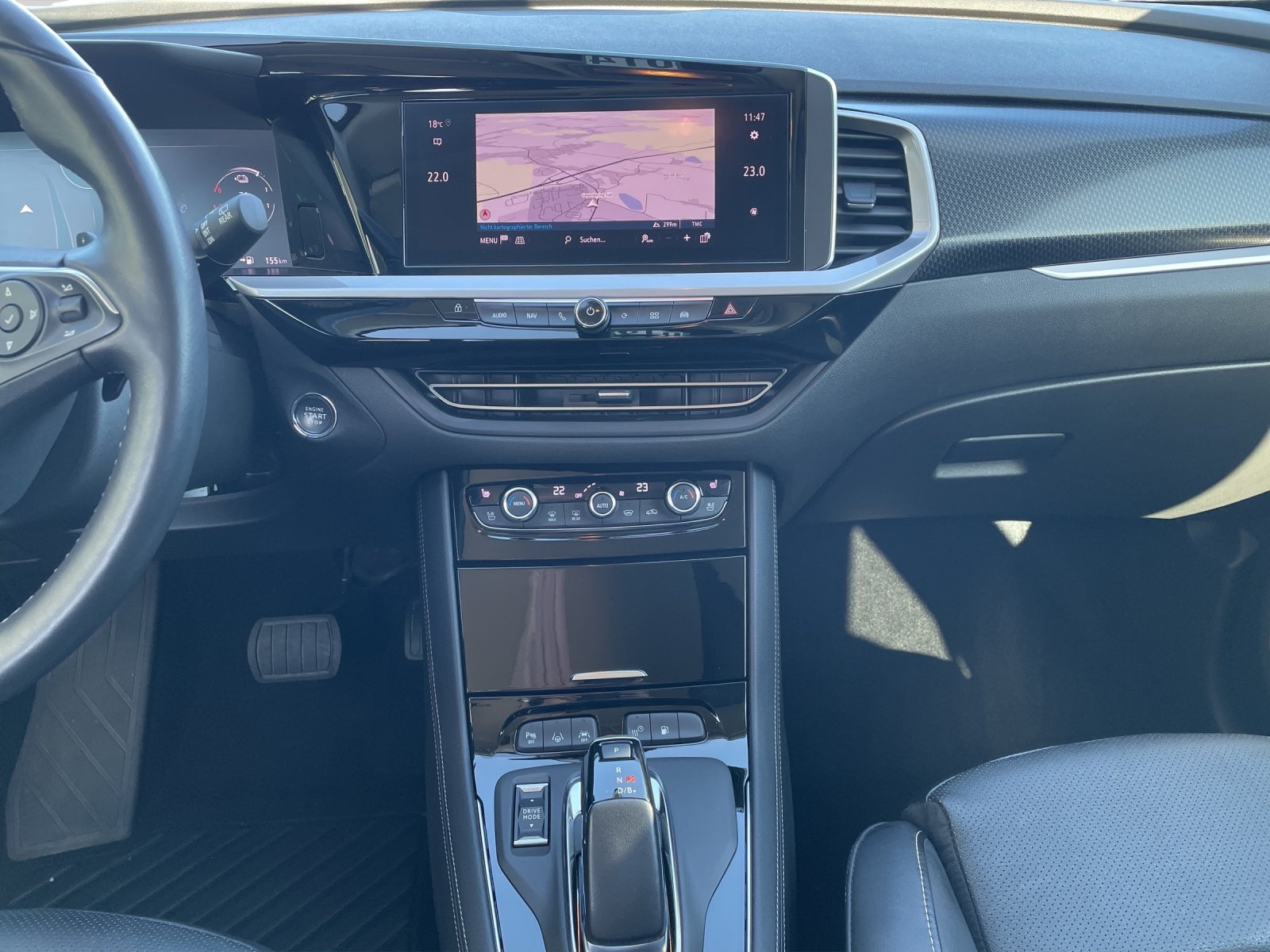 Bild 10 von Opel Grandland 1.6 Turbo Plug-In-Hybrid Ultimate