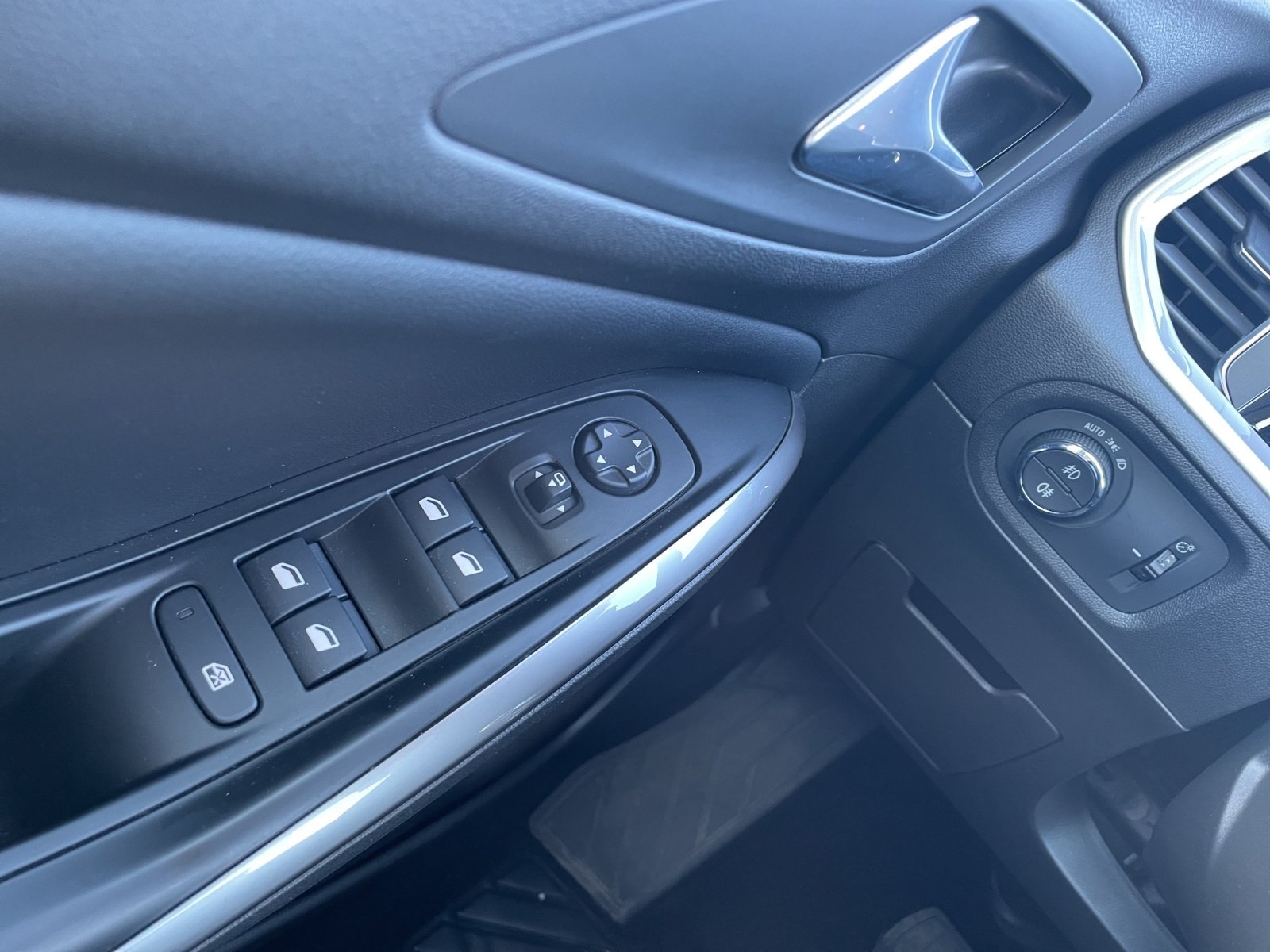 Bild 11 von Opel Grandland 1.6 Turbo Plug-In-Hybrid Ultimate