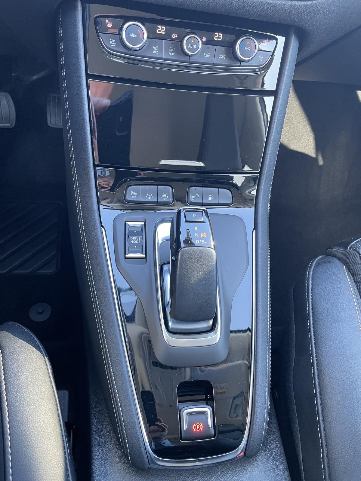 Bild 13 von Opel Grandland 1.6 Turbo Plug-In-Hybrid Ultimate