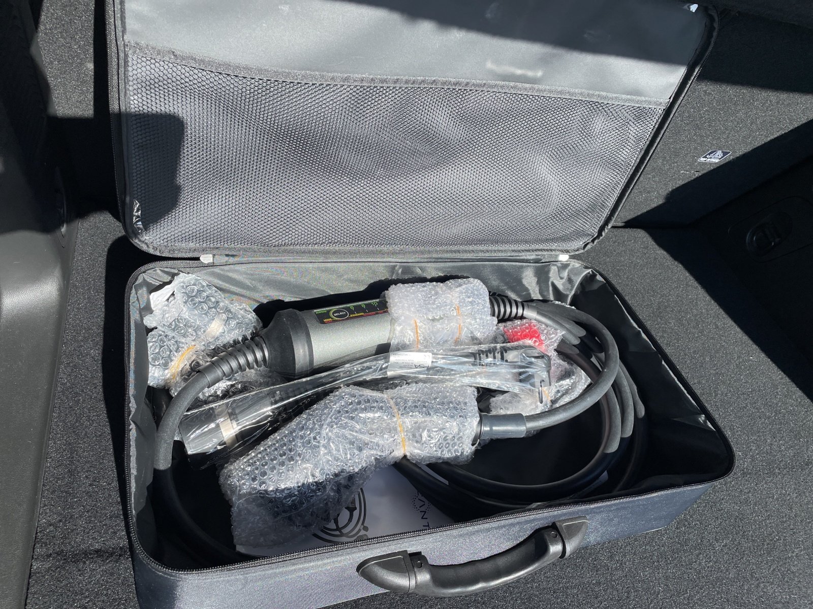 Bild 14 von Opel Grandland 1.6 Turbo Plug-In-Hybrid Ultimate