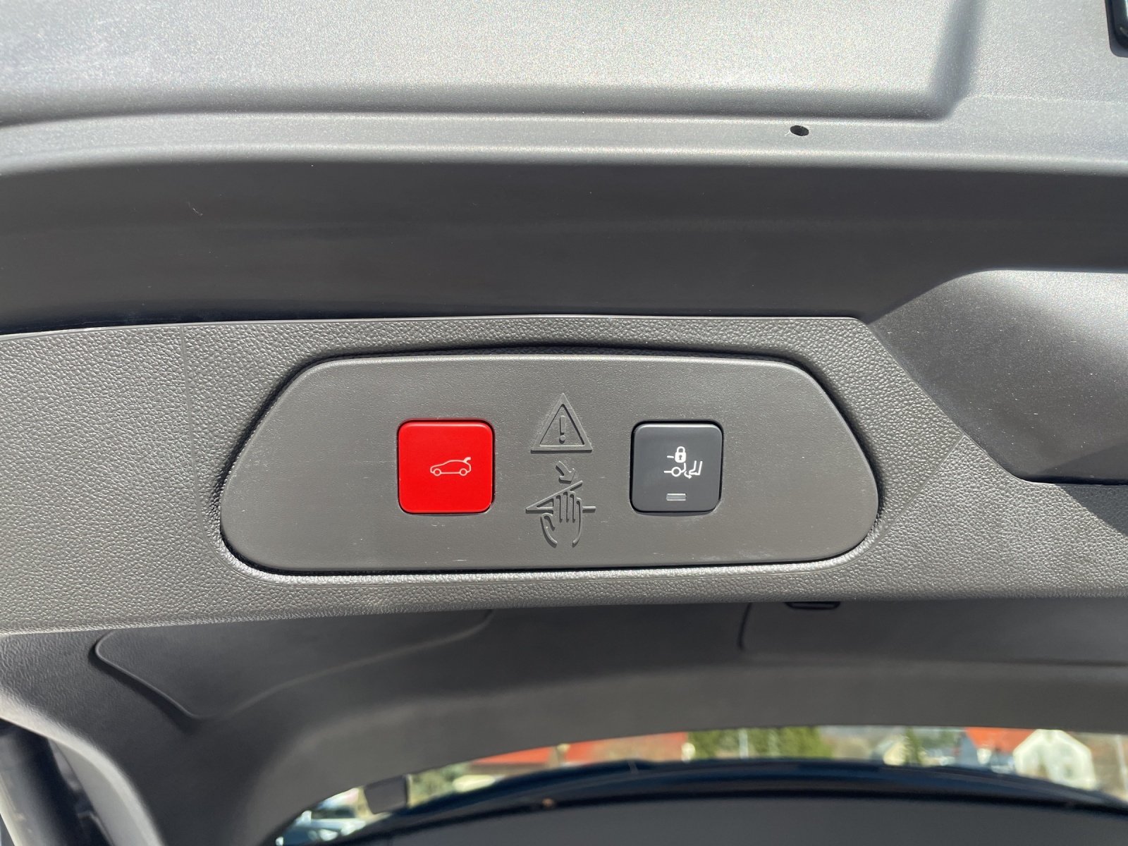 Bild 15 von Opel Grandland 1.6 Turbo Plug-In-Hybrid Ultimate