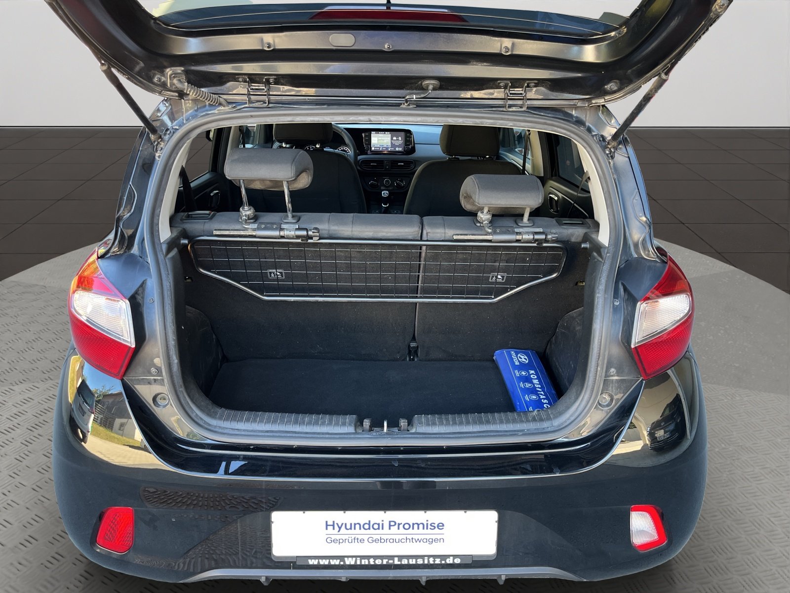 Bild 4 von Hyundai i10  1.0