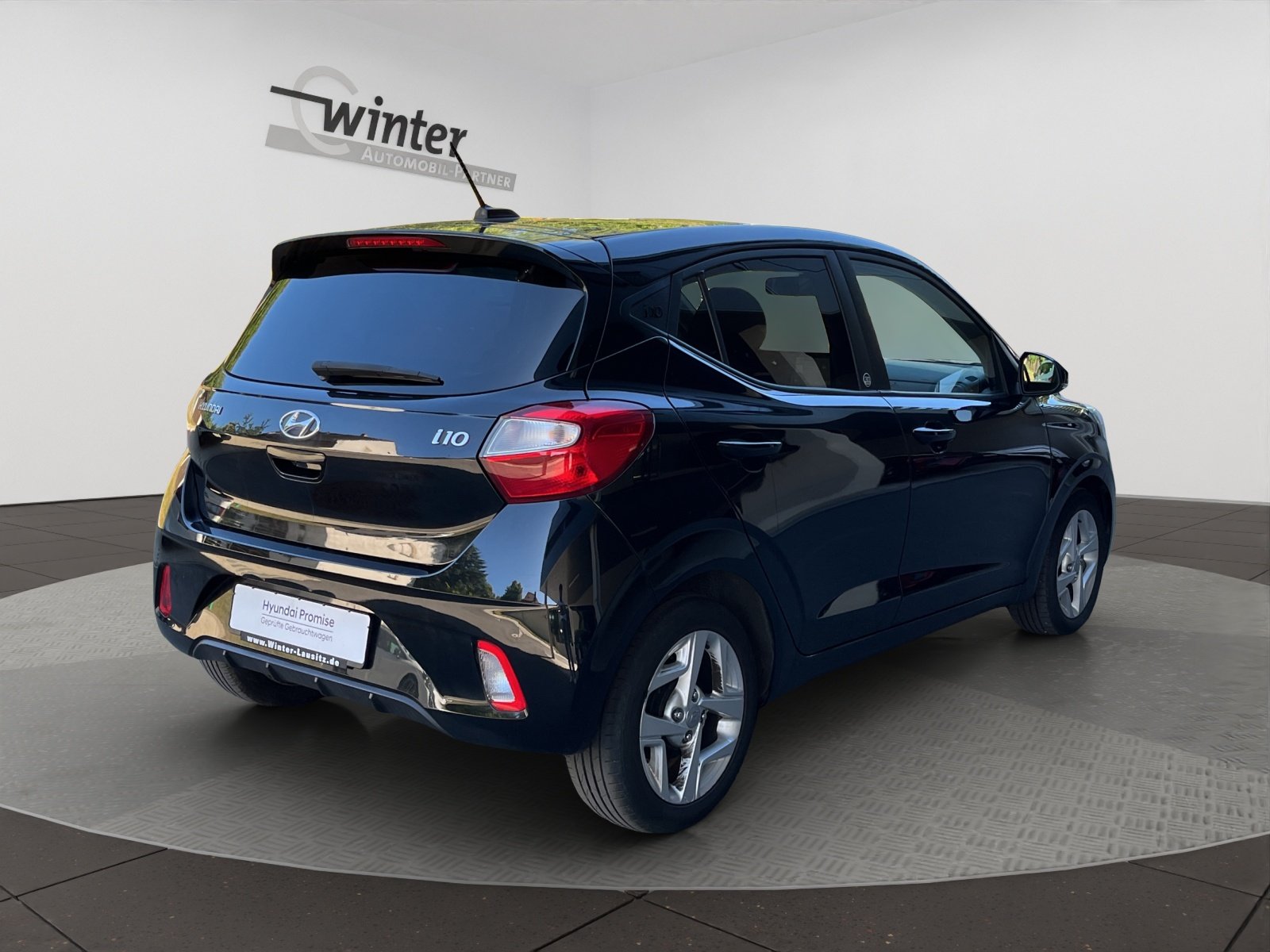 Bild 5 von Hyundai i10  1.0