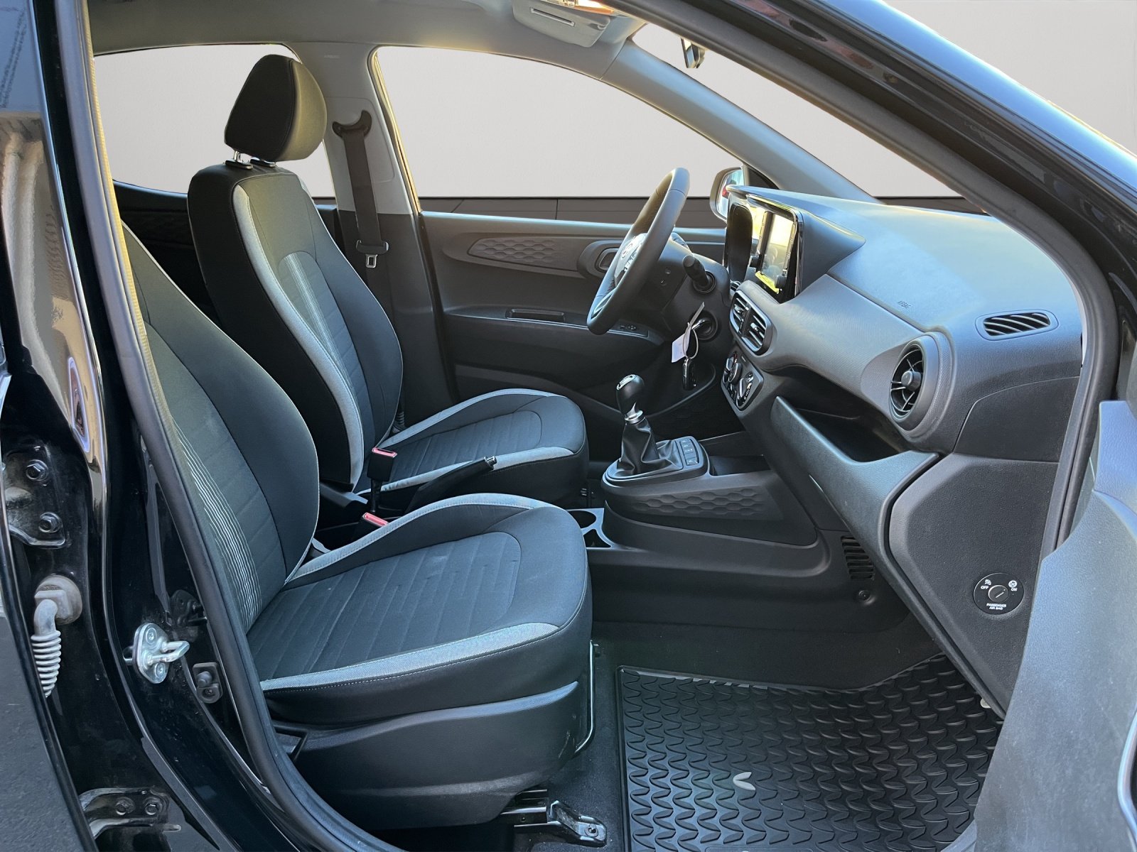 Bild 7 von Hyundai i10  1.0