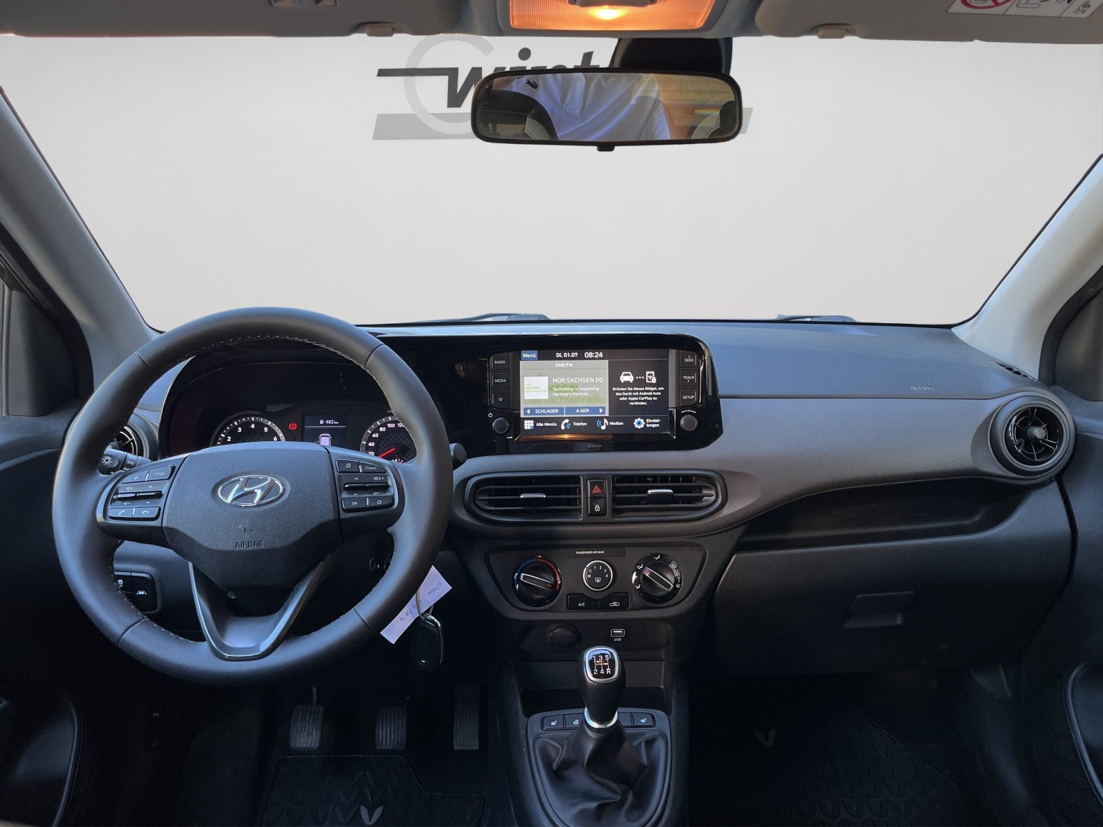 Bild 8 von Hyundai i10  1.0