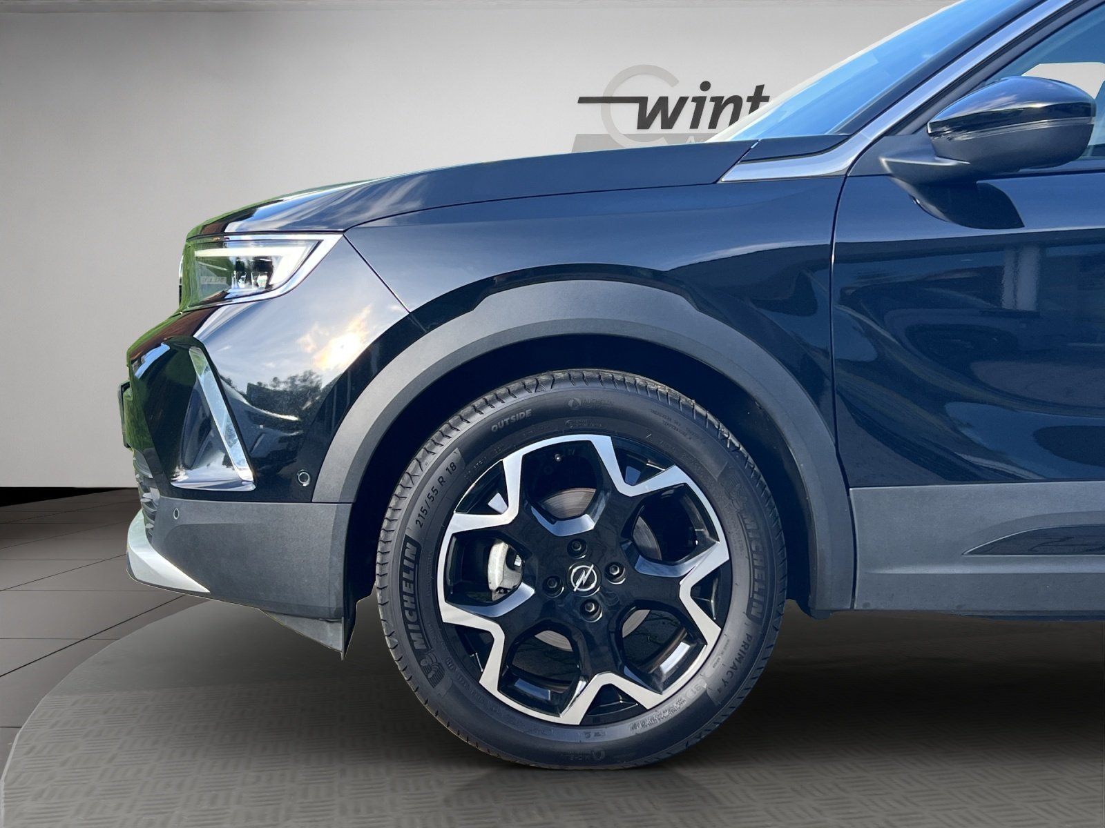 Bild 2 von Opel Mokka Ultimate 1.2 Direct Injection Turbo