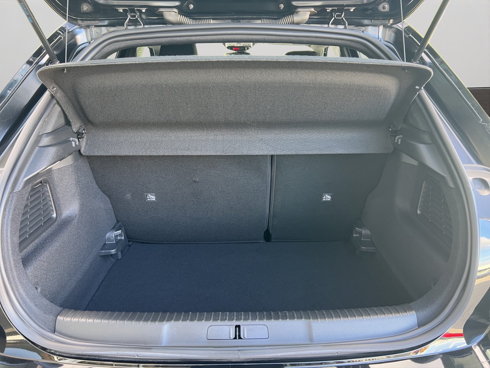 Bild 4 von Opel Mokka Ultimate 1.2 Direct Injection Turbo