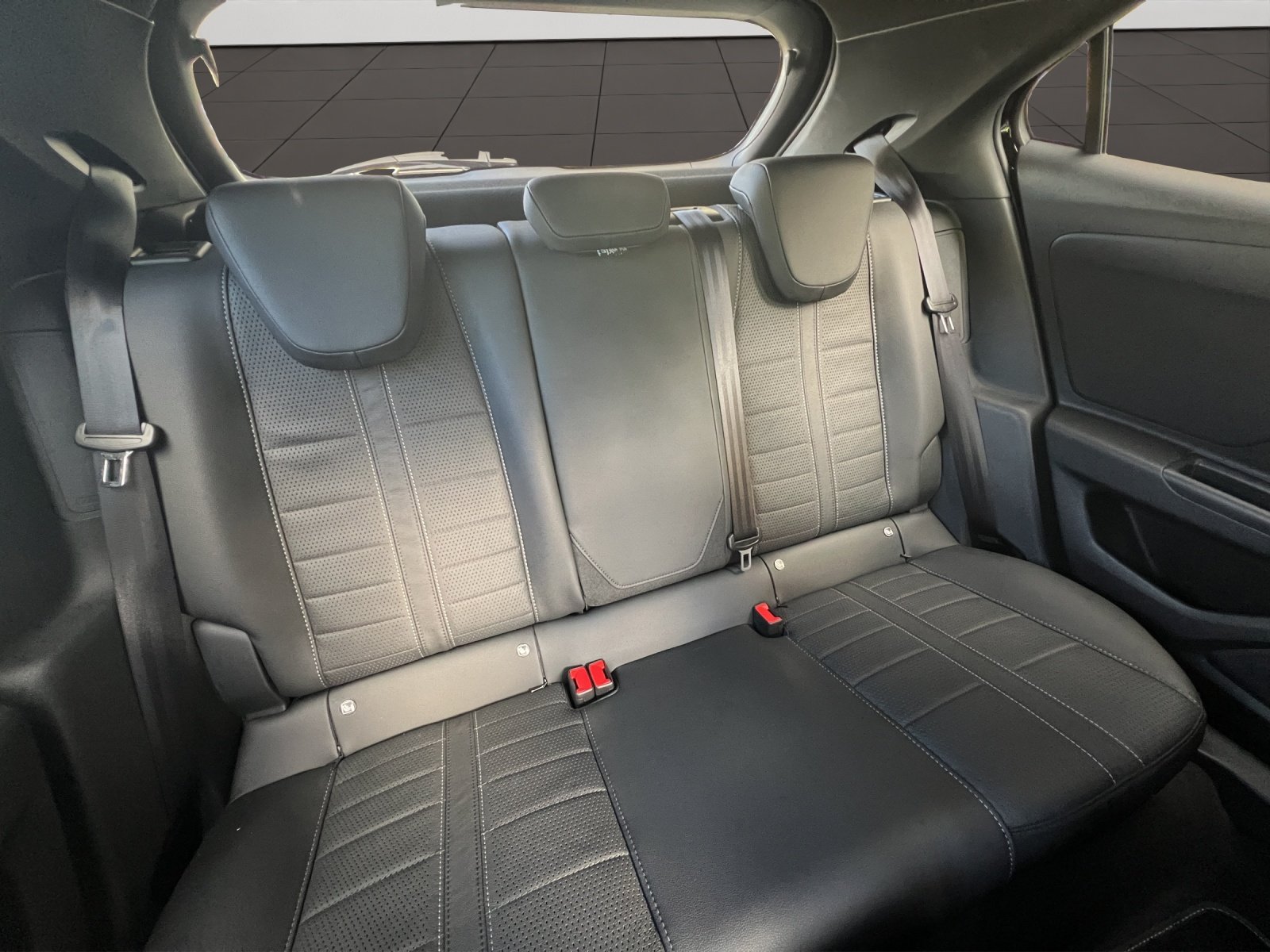 Bild 6 von Opel Mokka Ultimate 1.2 Direct Injection Turbo