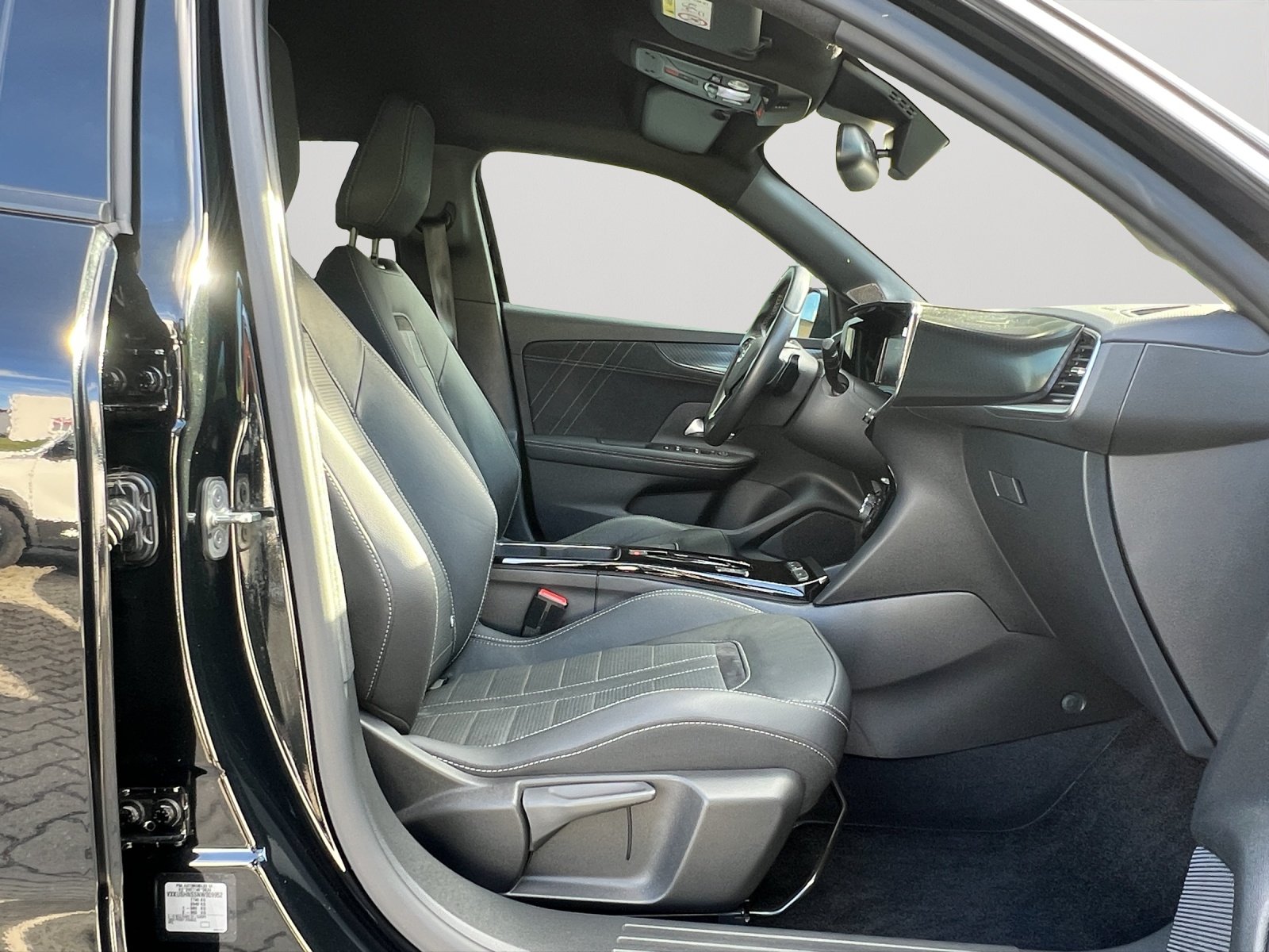 Bild 7 von Opel Mokka Ultimate 1.2 Direct Injection Turbo