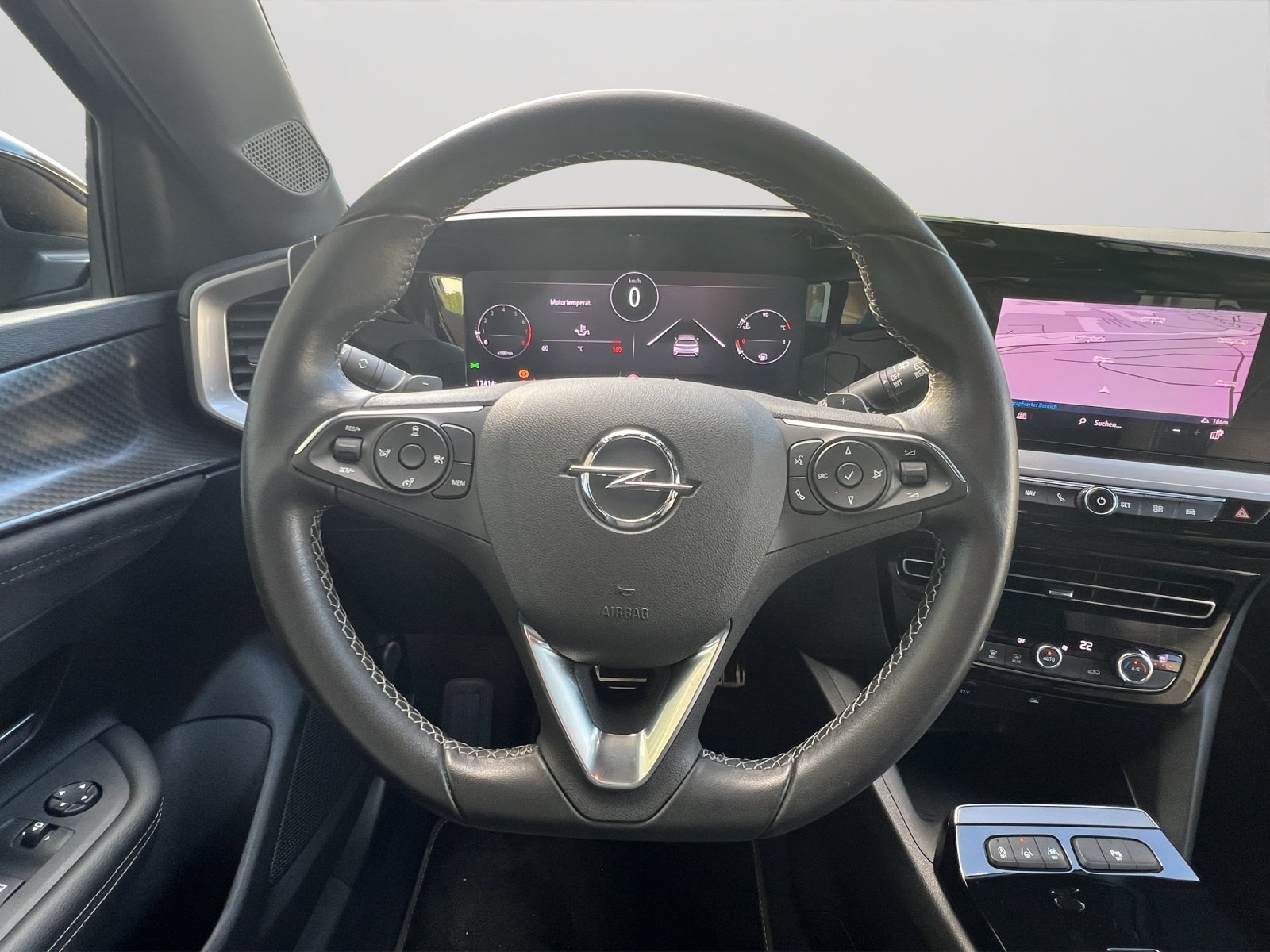 Bild 9 von Opel Mokka Ultimate 1.2 Direct Injection Turbo