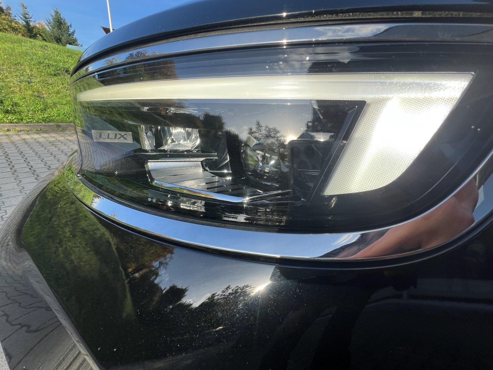 Bild 12 von Opel Mokka Ultimate 1.2 Direct Injection Turbo