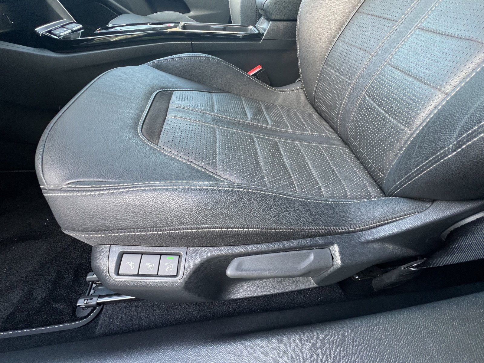 Bild 13 von Opel Mokka Ultimate 1.2 Direct Injection Turbo