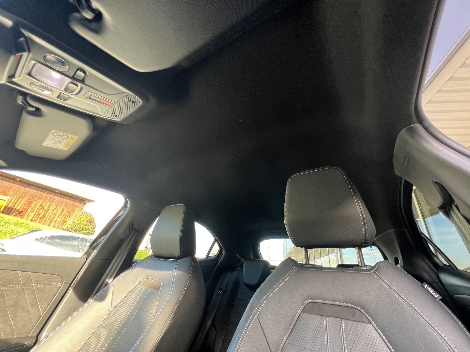 Bild 14 von Opel Mokka Ultimate 1.2 Direct Injection Turbo