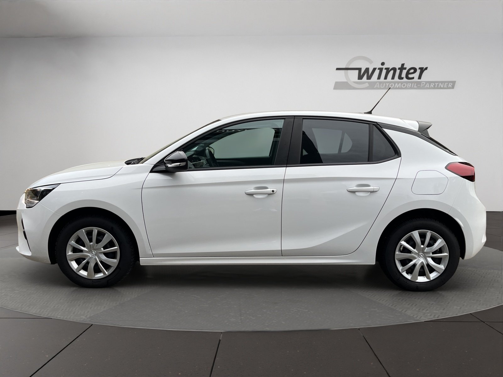 Bild 3 von Opel Corsa F 1.2