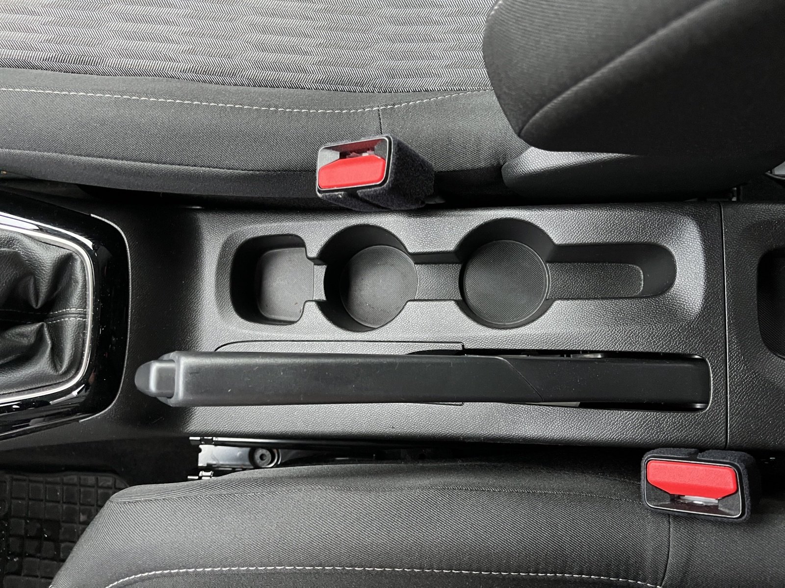 Bild 15 von Opel Corsa F 1.2