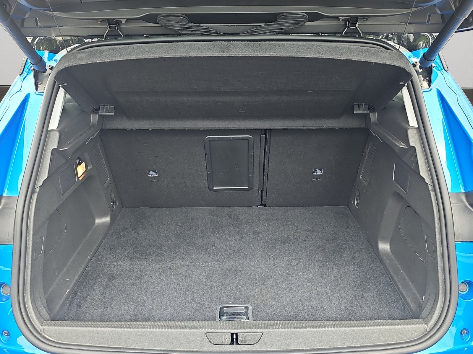 Bild 4 von Opel Grandland X 1.6 Turbo Hybrid
