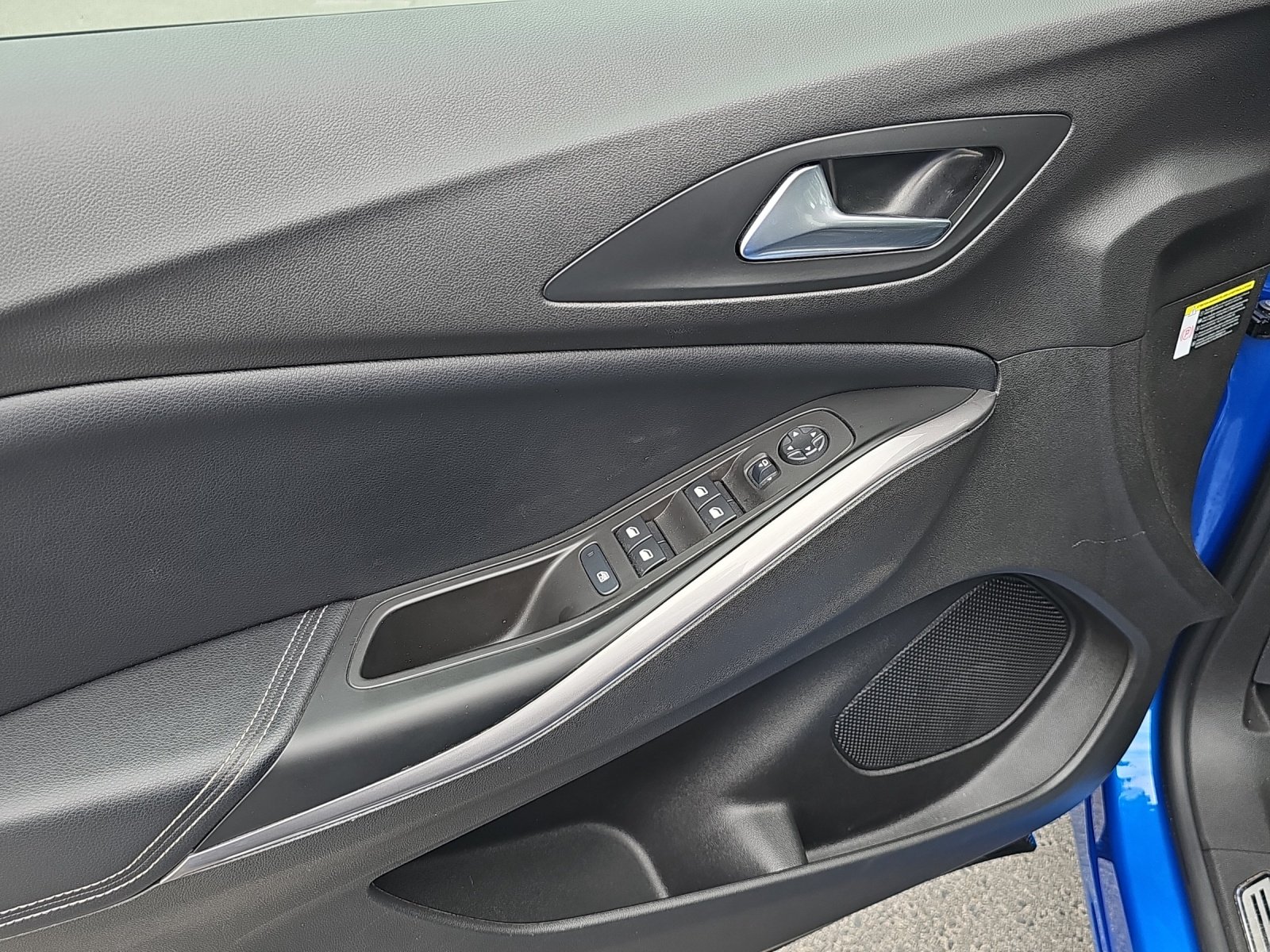 Bild 11 von Opel Grandland X 1.6 Turbo Hybrid