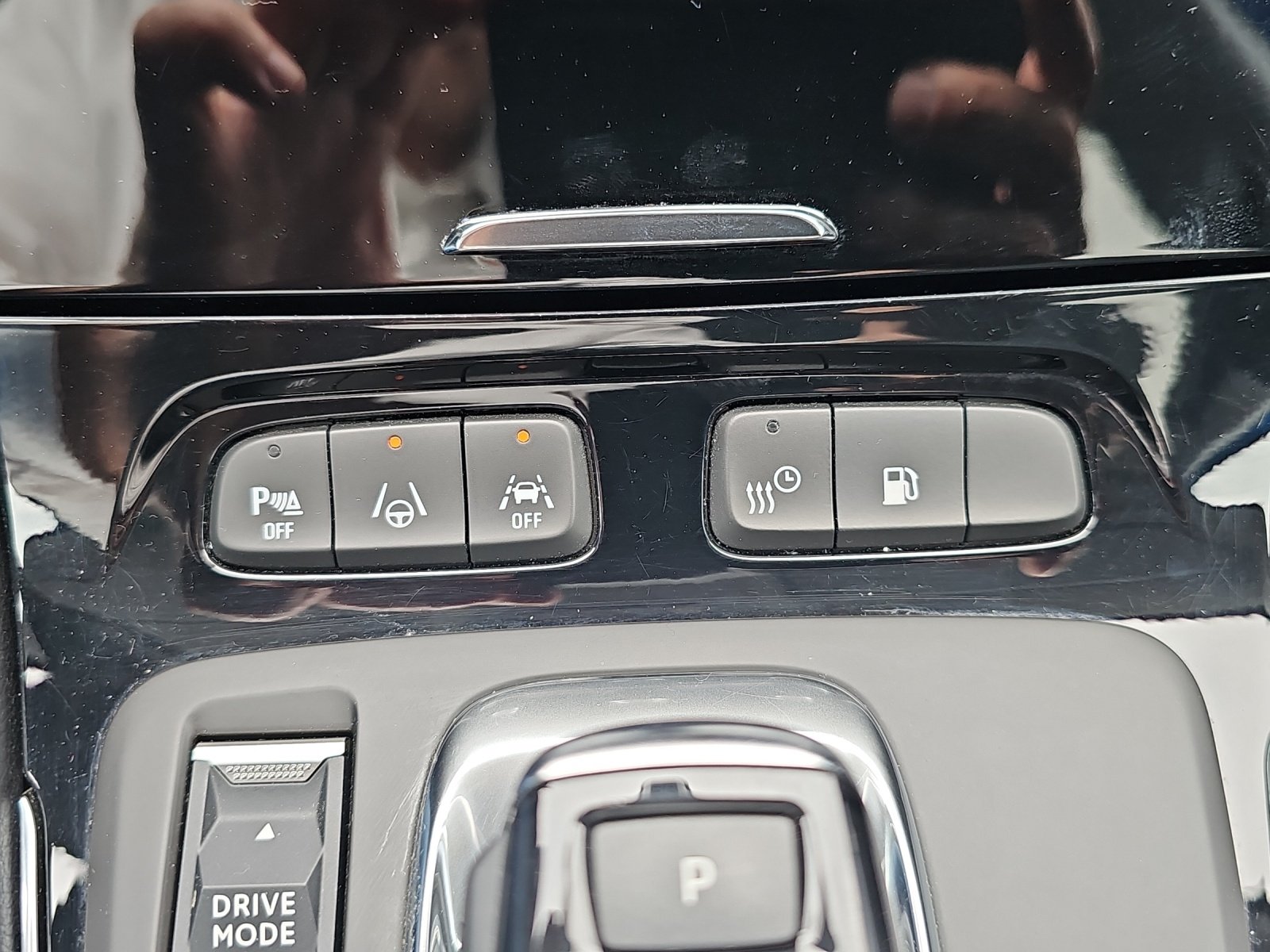Bild 14 von Opel Grandland X 1.6 Turbo Hybrid
