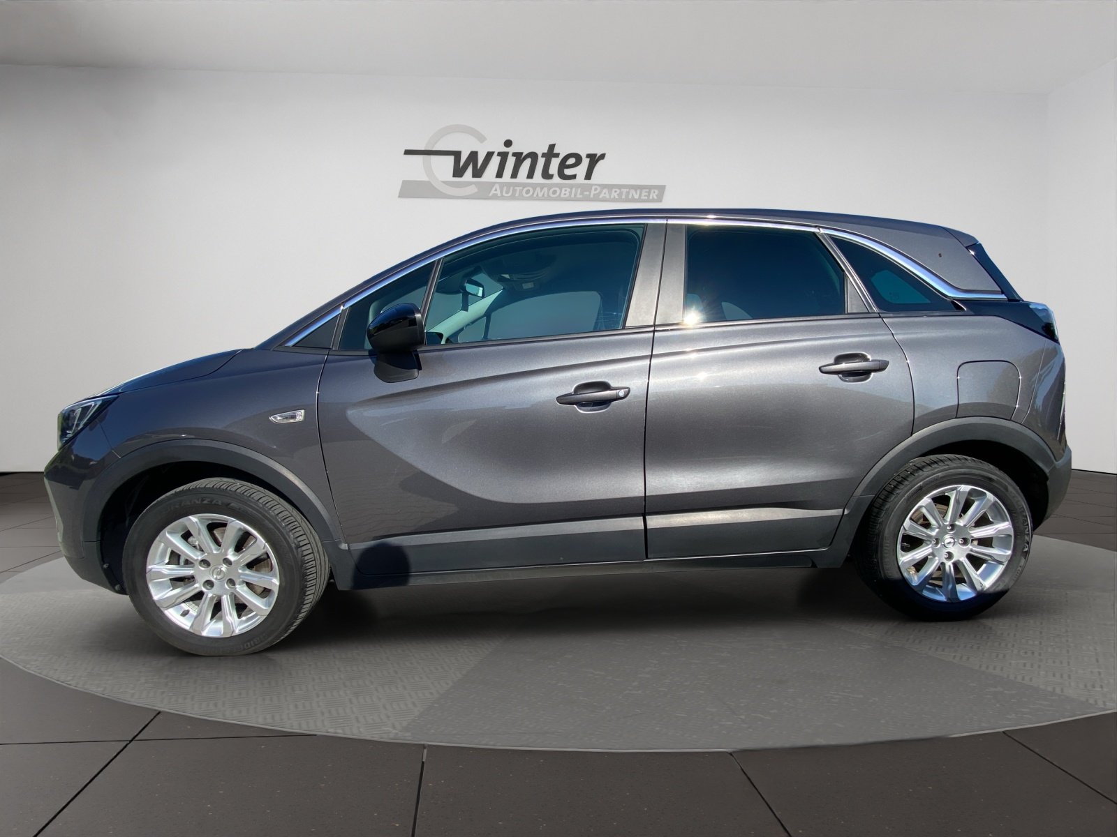Bild 3 von Opel Crossland  Elegance 12 DIT LED/STANDHEIZUNG