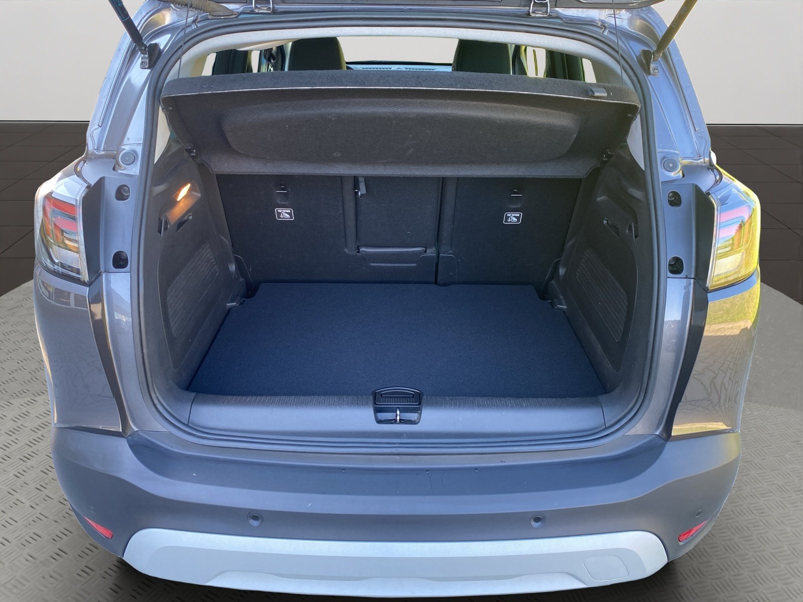 Bild 4 von Opel Crossland  Elegance 12 DIT LED/STANDHEIZUNG