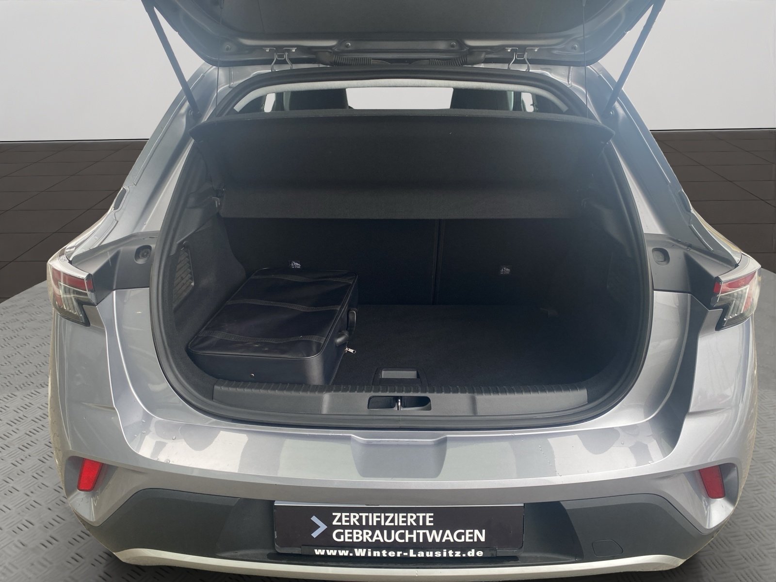 Bild 4 von Opel Mokka-e